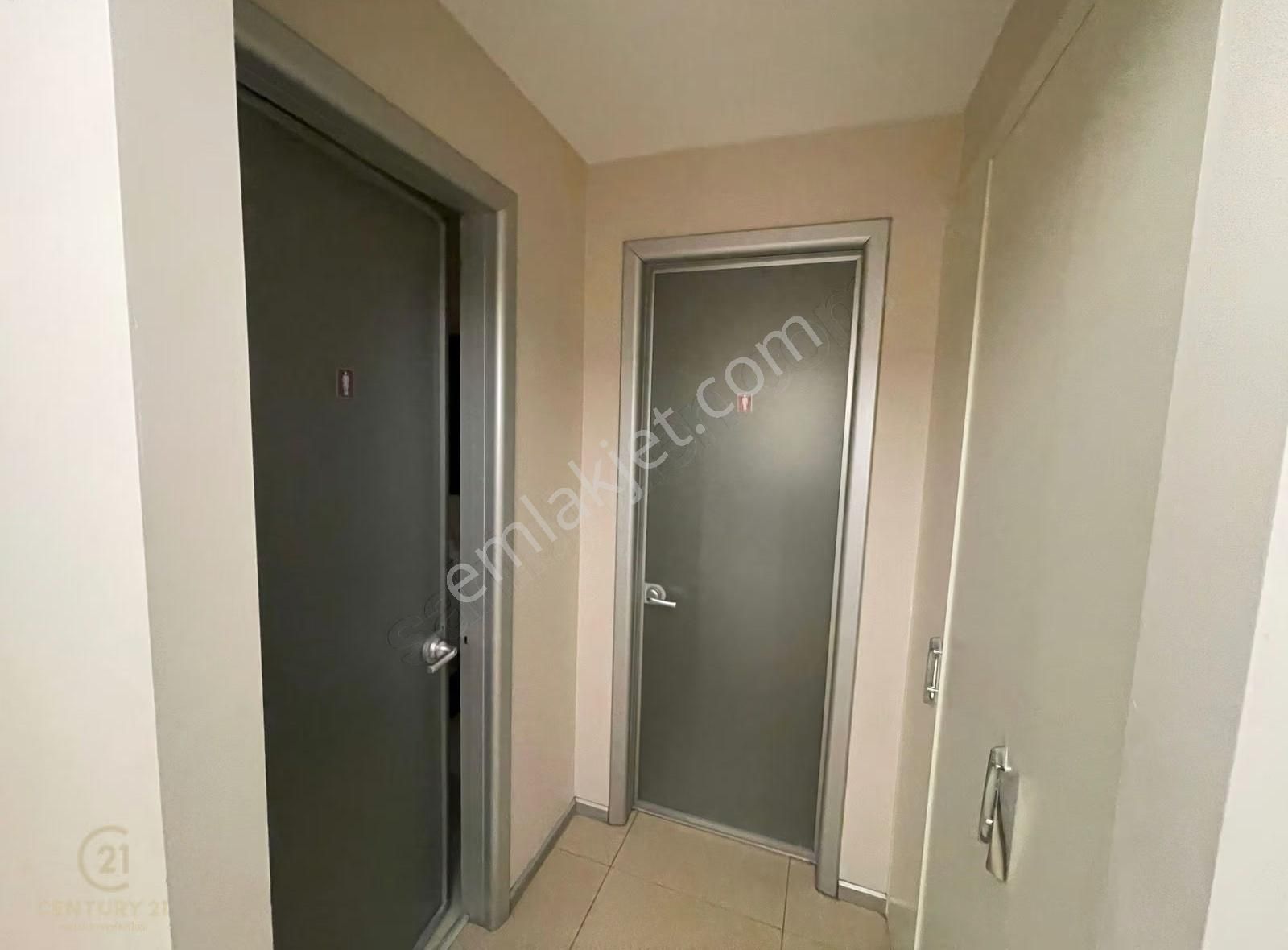C21 Bal'dan Halkalı'da //capital Tower'da Satılık Ofis Katı - Görsel 18