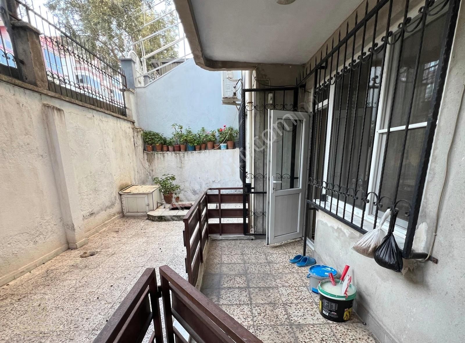 Atatürk Mh. İçi Yeni Yapılmış 2+1 Kiralık Daire C21bal - Görsel 19