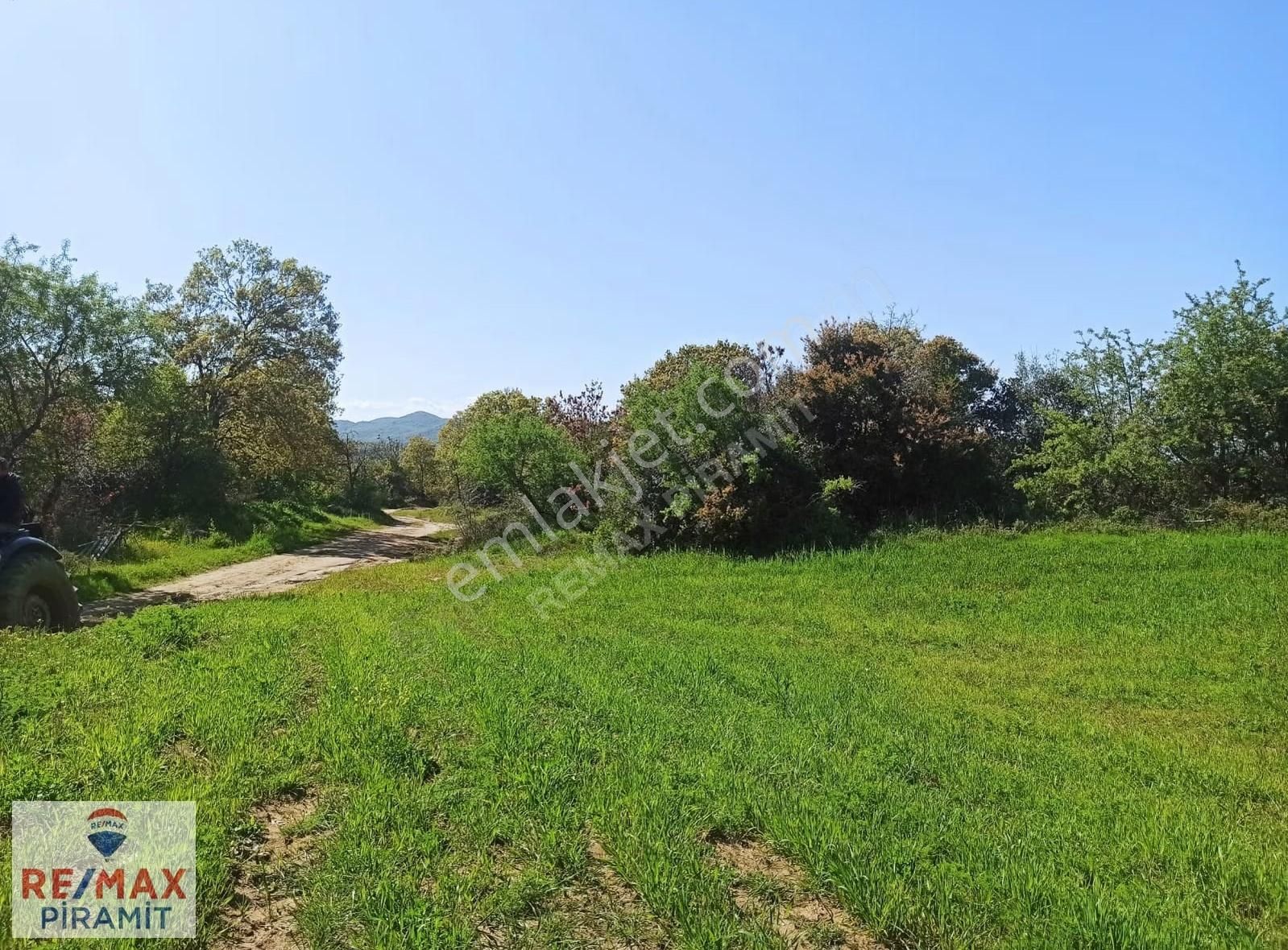 Çanakkale-çan'da Karayoluna Sadece 130 M.-imara Yakın... - Görsel 11