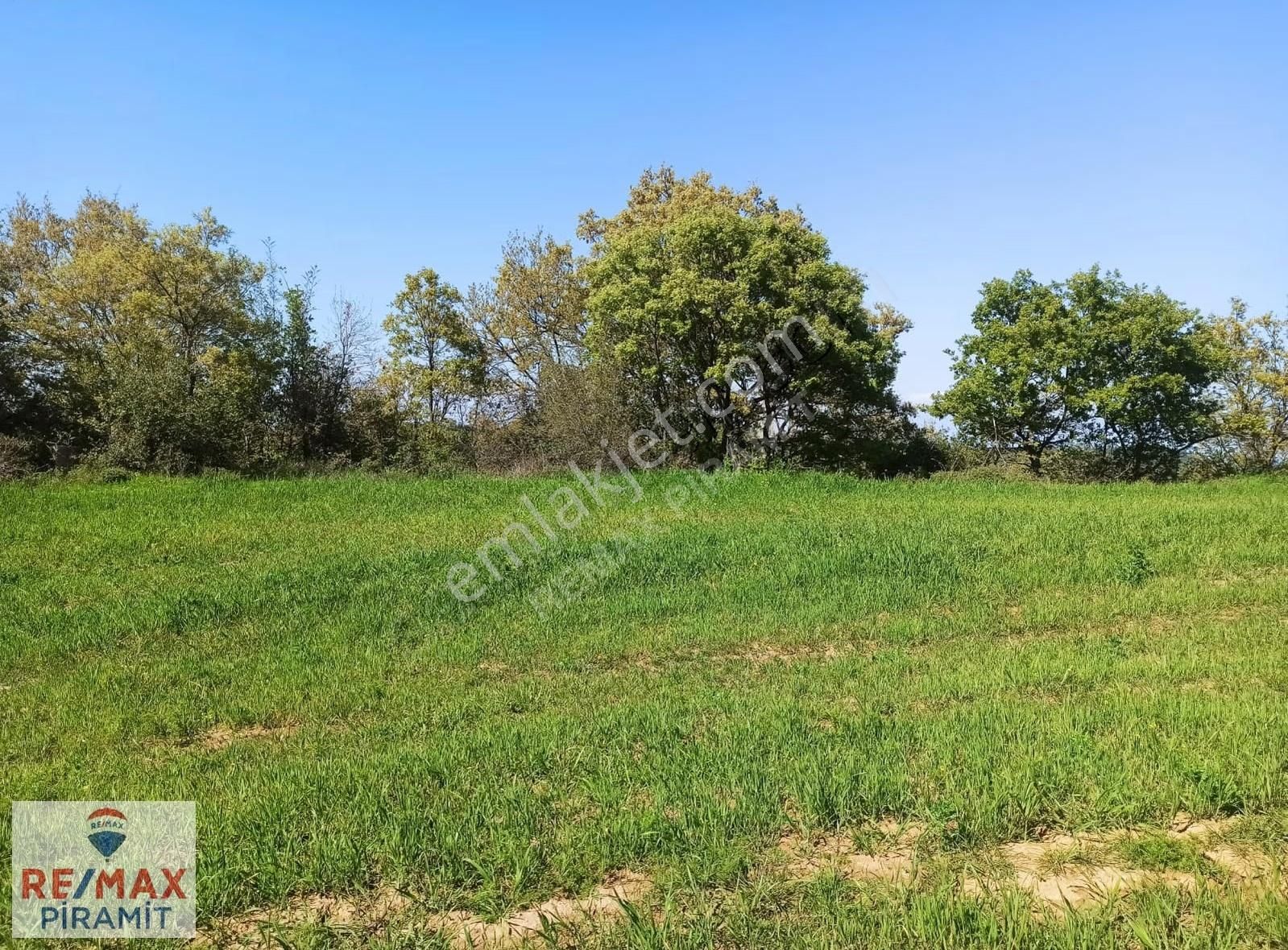 Çanakkale-çan'da Karayoluna Sadece 130 M.-imara Yakın... - Görsel 9