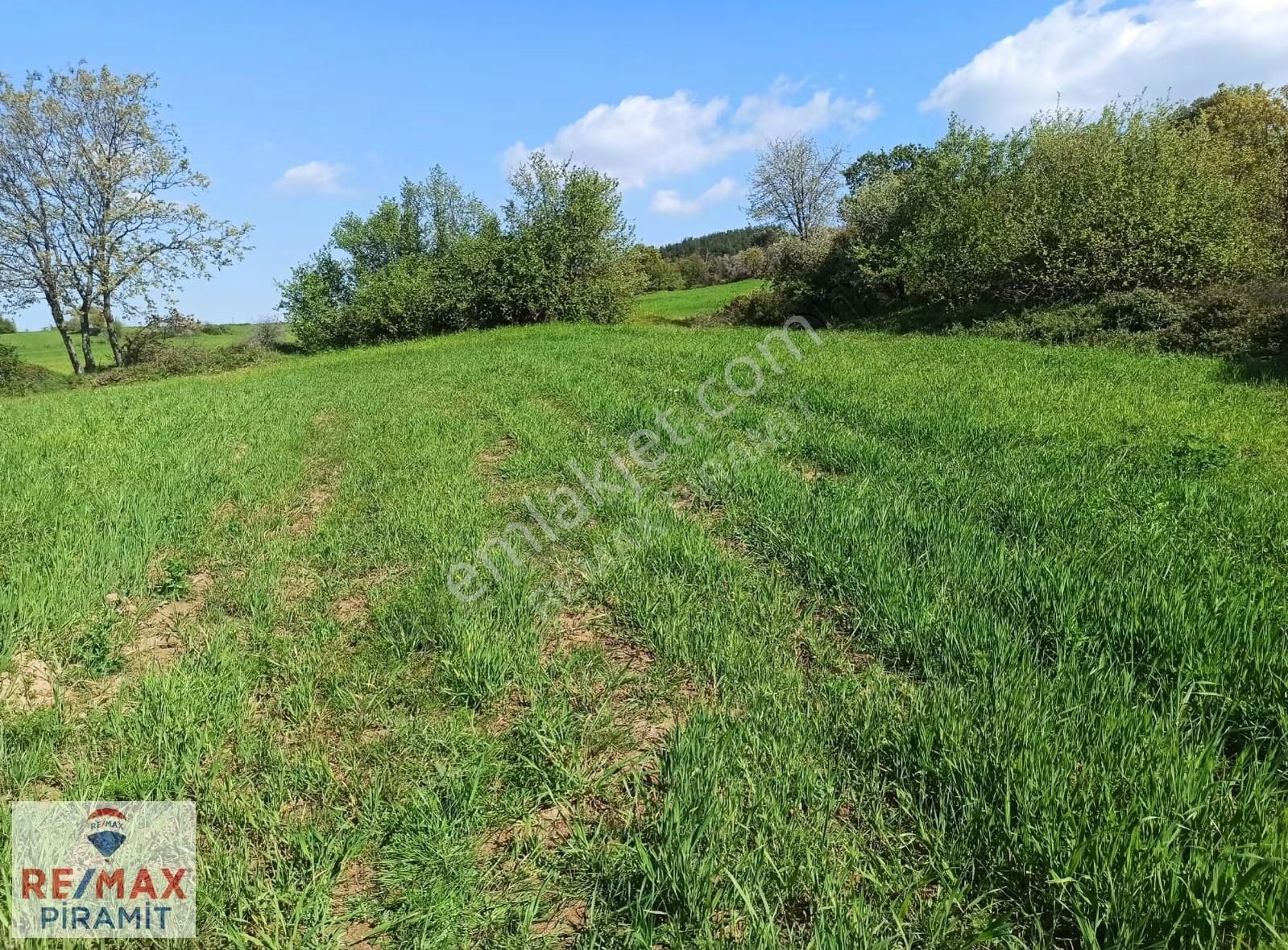 Çanakkale-çan'da Karayoluna Sadece 130 M.-imara Yakın... - Görsel 10