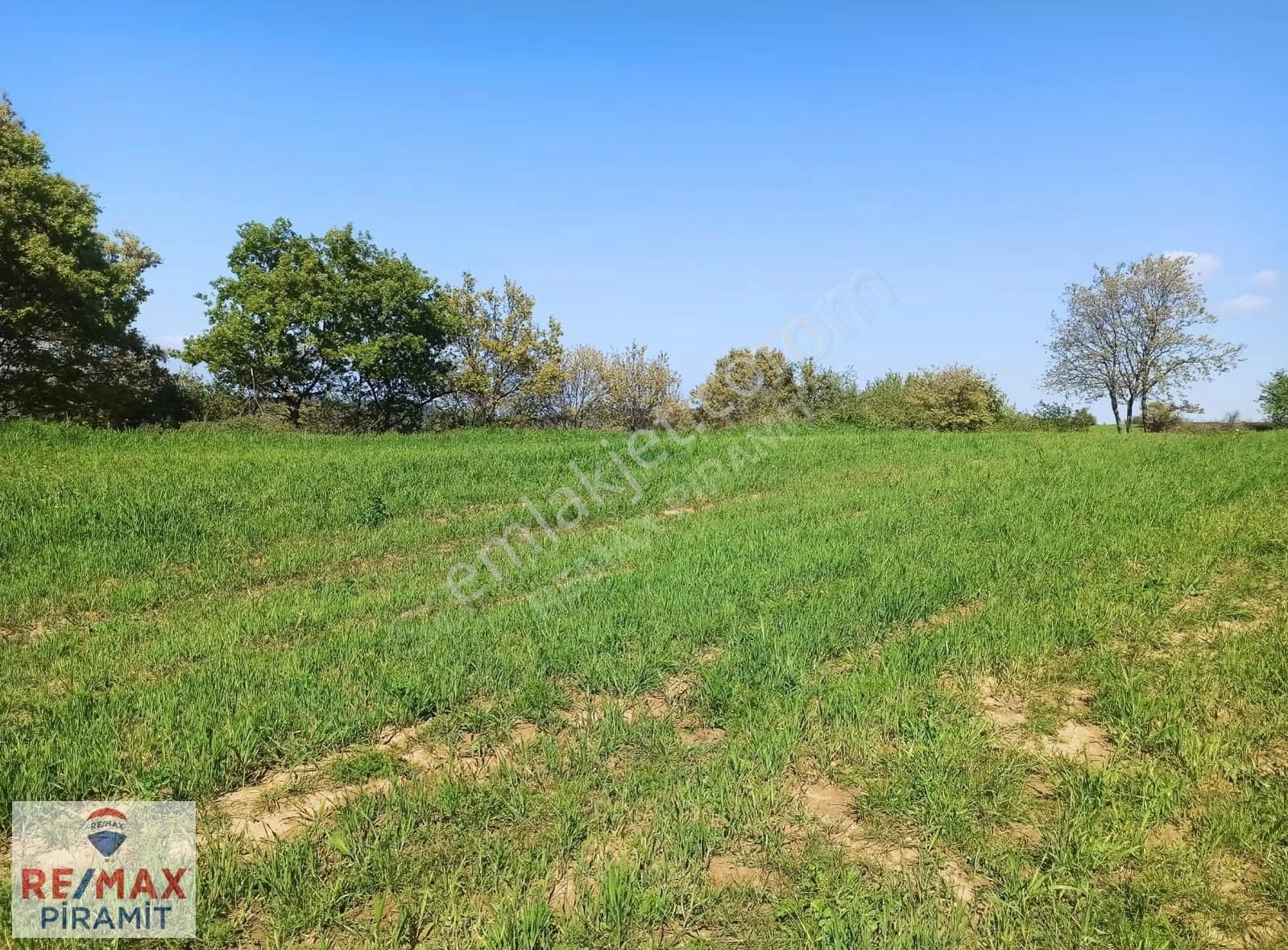 Çanakkale-çan'da Karayoluna Sadece 130 M.-imara Yakın...