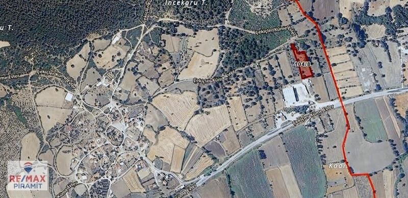 Çanakkale-çan'da Karayoluna Sadece 130 M.-imara Yakın... - Görsel 2