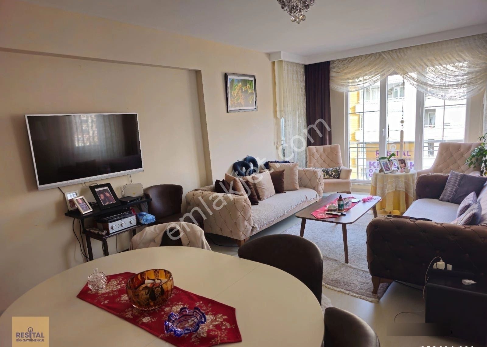 Osmangazi Yunuseli Güneştepe'de Satılık 4+1 Dubleks Daire - Görsel 10