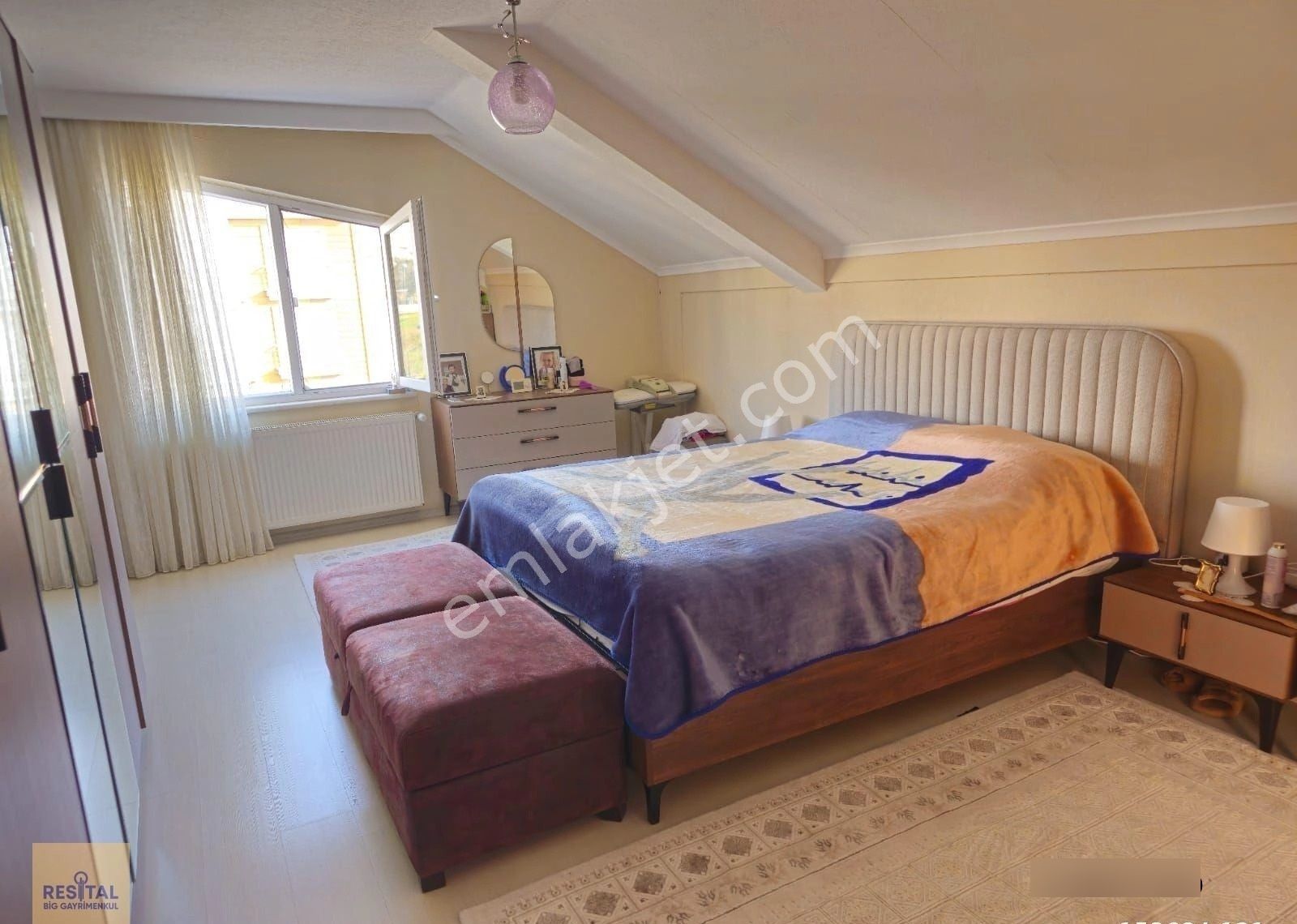 Osmangazi Yunuseli Güneştepe'de Satılık 4+1 Dubleks Daire - Görsel 16
