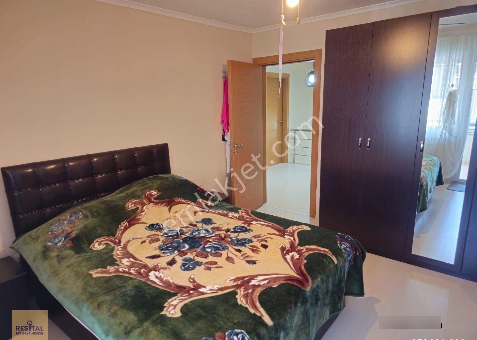 Osmangazi Yunuseli Güneştepe'de Satılık 4+1 Dubleks Daire - Görsel 14