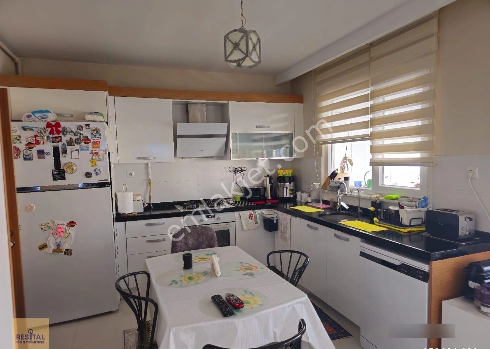 Osmangazi Yunuseli Güneştepe'de Satılık 4+1 Dubleks Daire - Görsel 4