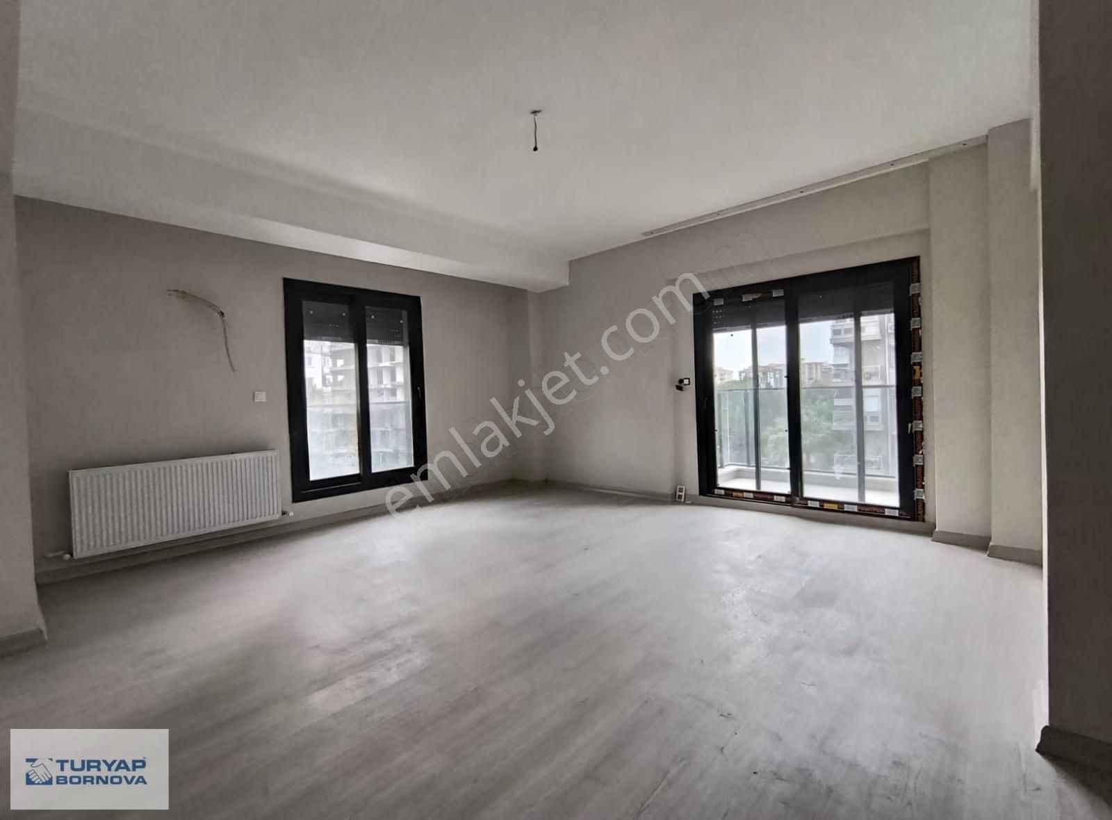 Özkanlar Migros Arkası Satılık 3+1 Sıfır Daire - Görsel 8