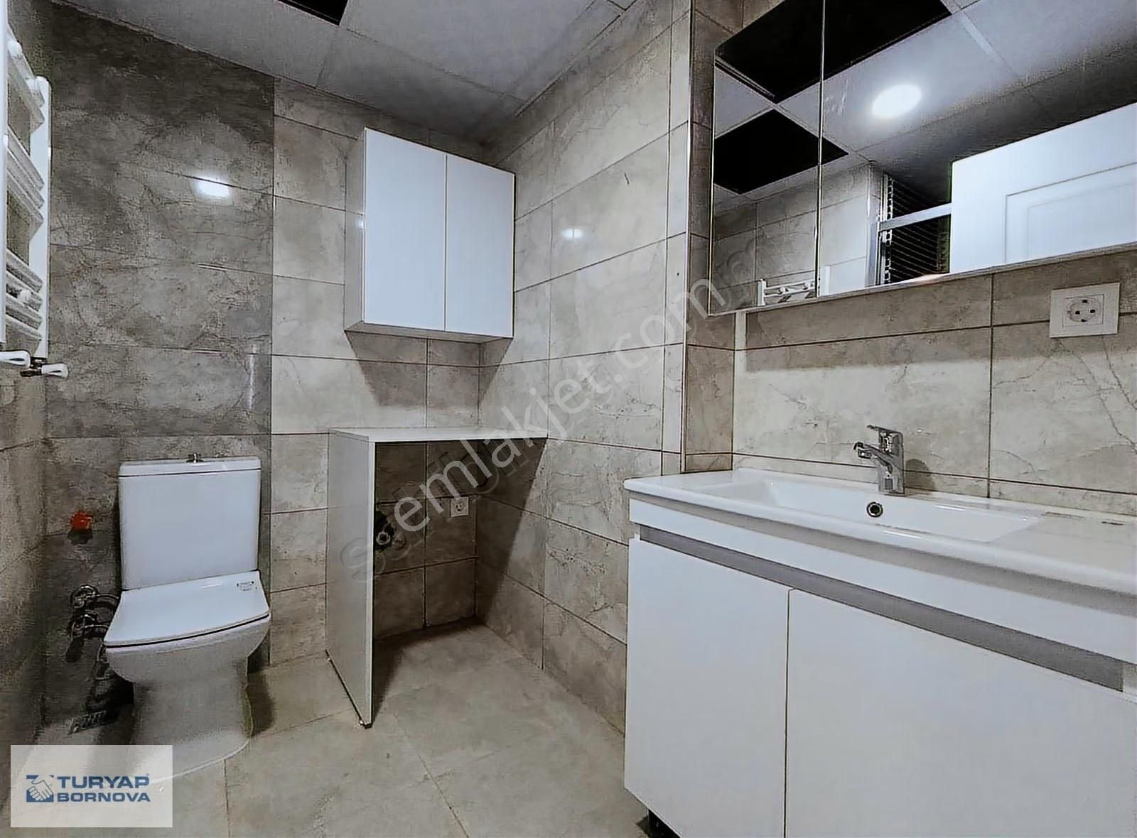 Özkanlar Migros Arkası Satılık 3+1 Sıfır Daire - Görsel 17