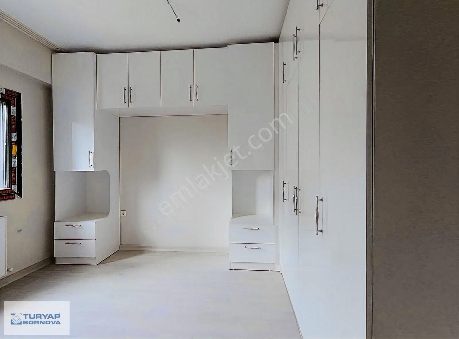 Özkanlar Migros Arkası Satılık 3+1 Sıfır Daire - Görsel 14