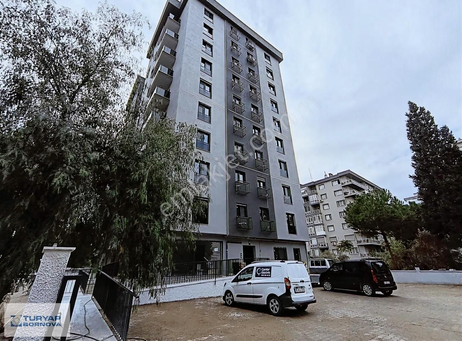 Özkanlar Migros Arkası Satılık 3+1 Sıfır Daire