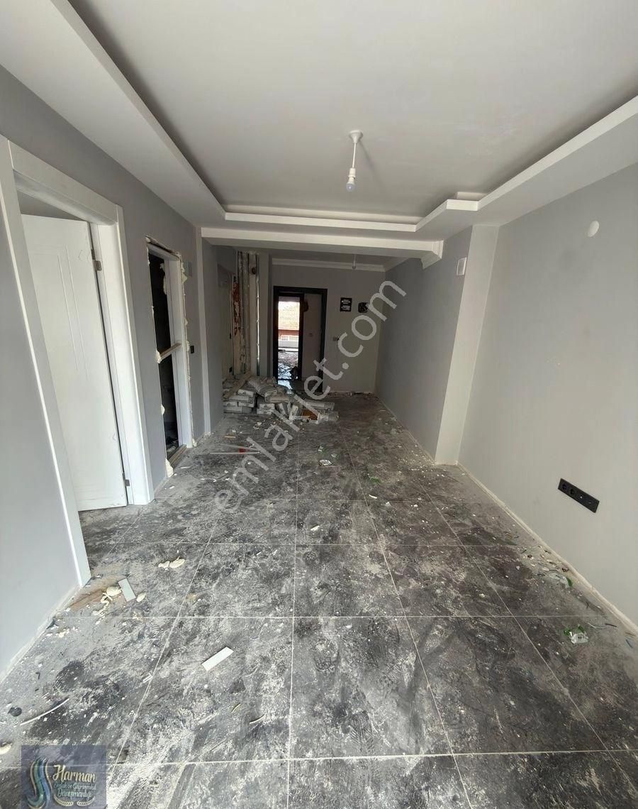 Bir Eylül Okul Yakını Satılık Balkonlu Sıfır Daire - Görsel 3