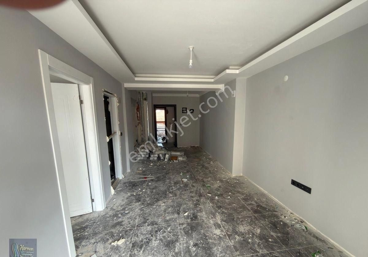 Bir Eylül Okul Yakını Satılık Balkonlu Sıfır Daire - Görsel 8