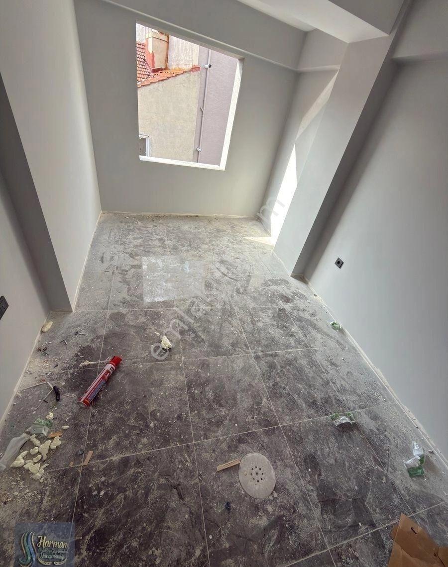 Bir Eylül Okul Yakını Satılık Balkonlu Sıfır Daire - Görsel 9