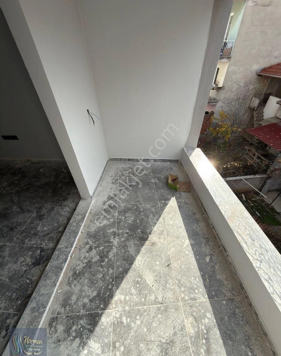 Bir Eylül Okul Yakını Satılık Balkonlu Sıfır Daire - Görsel 6