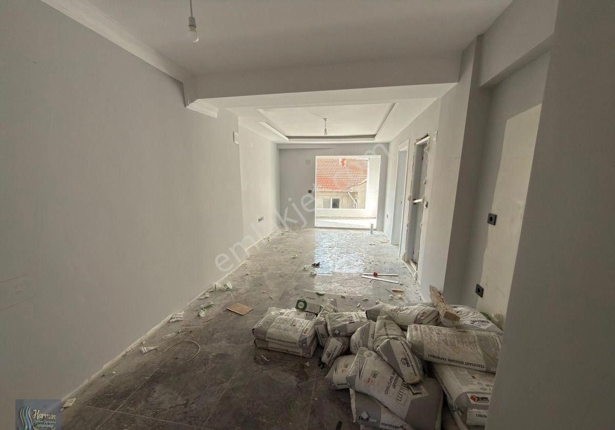Bir Eylül Okul Yakını Satılık Balkonlu Sıfır Daire - Görsel 7