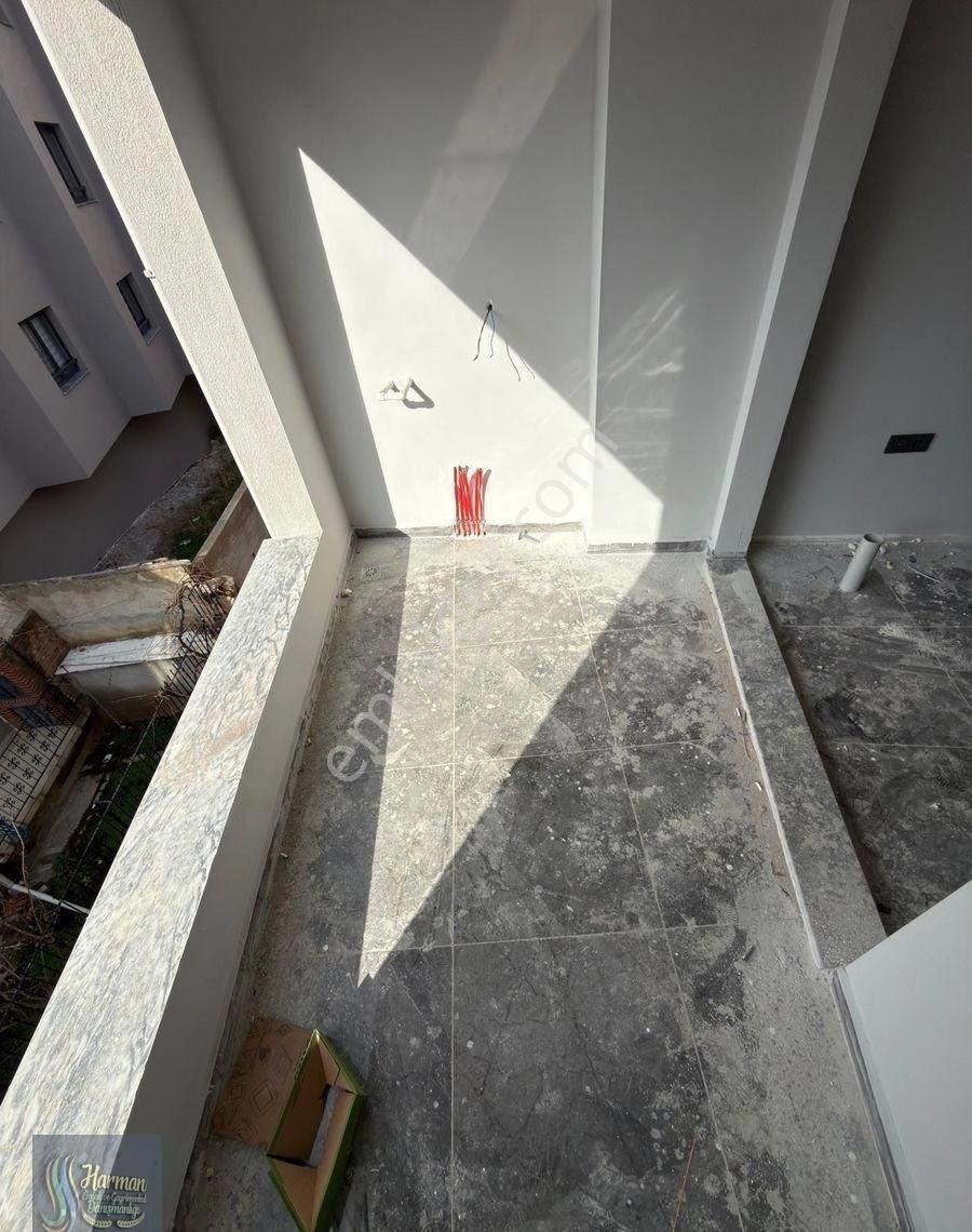 Bir Eylül Okul Yakını Satılık Balkonlu Sıfır Daire - Görsel 2