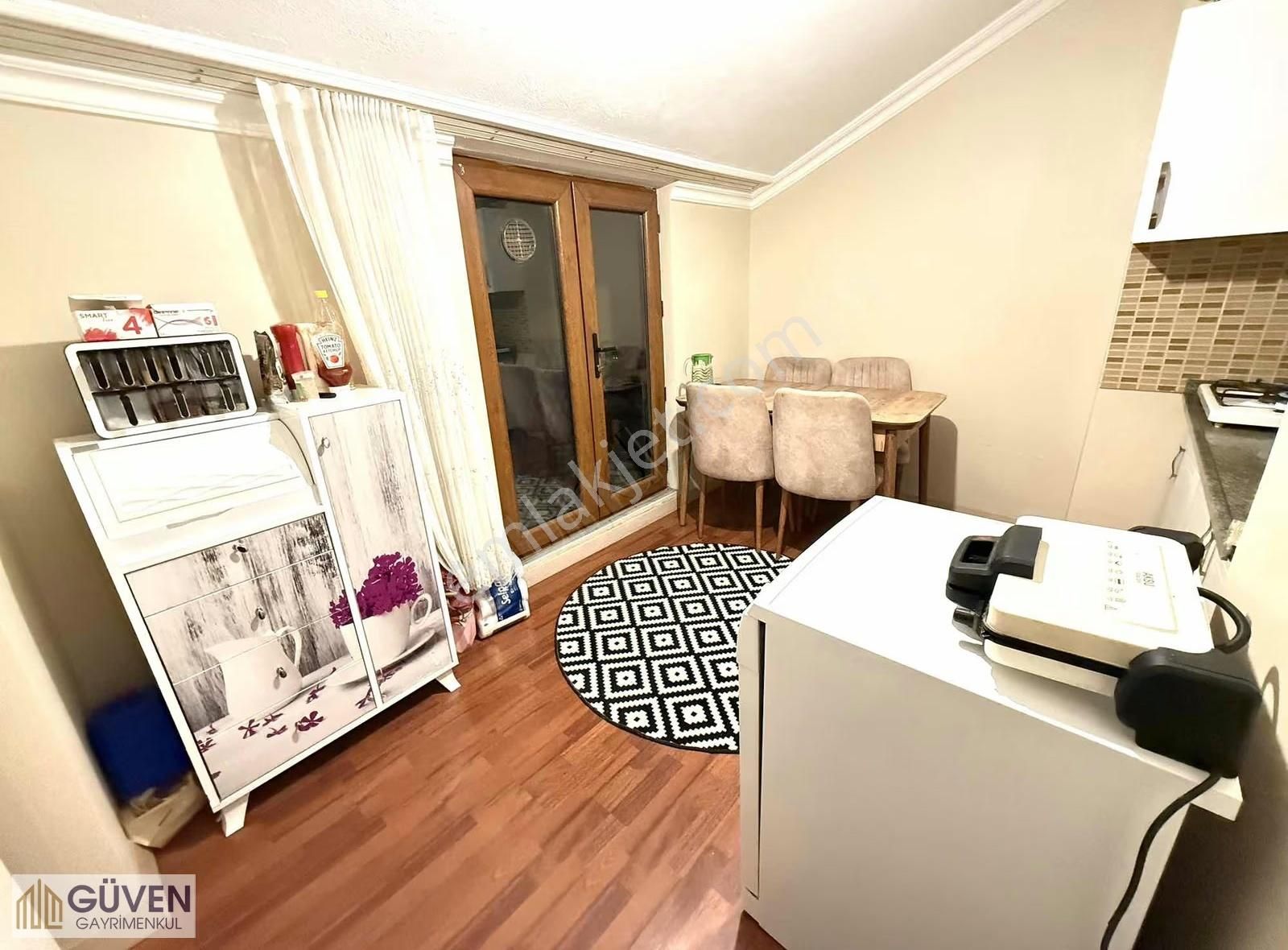 Osmangazi Aşıroglu Cd Üzeri Asnsorlu 3+1 Çatı Dublexi - Görsel 22