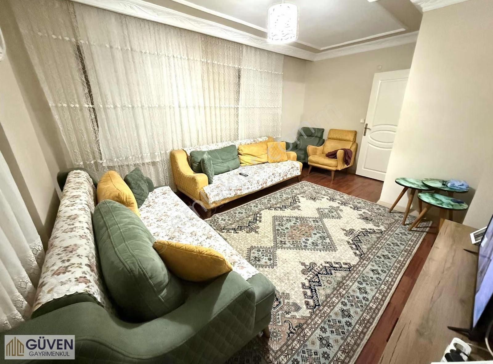 Osmangazi Aşıroglu Cd Üzeri Asnsorlu 3+1 Çatı Dublexi - Görsel 26