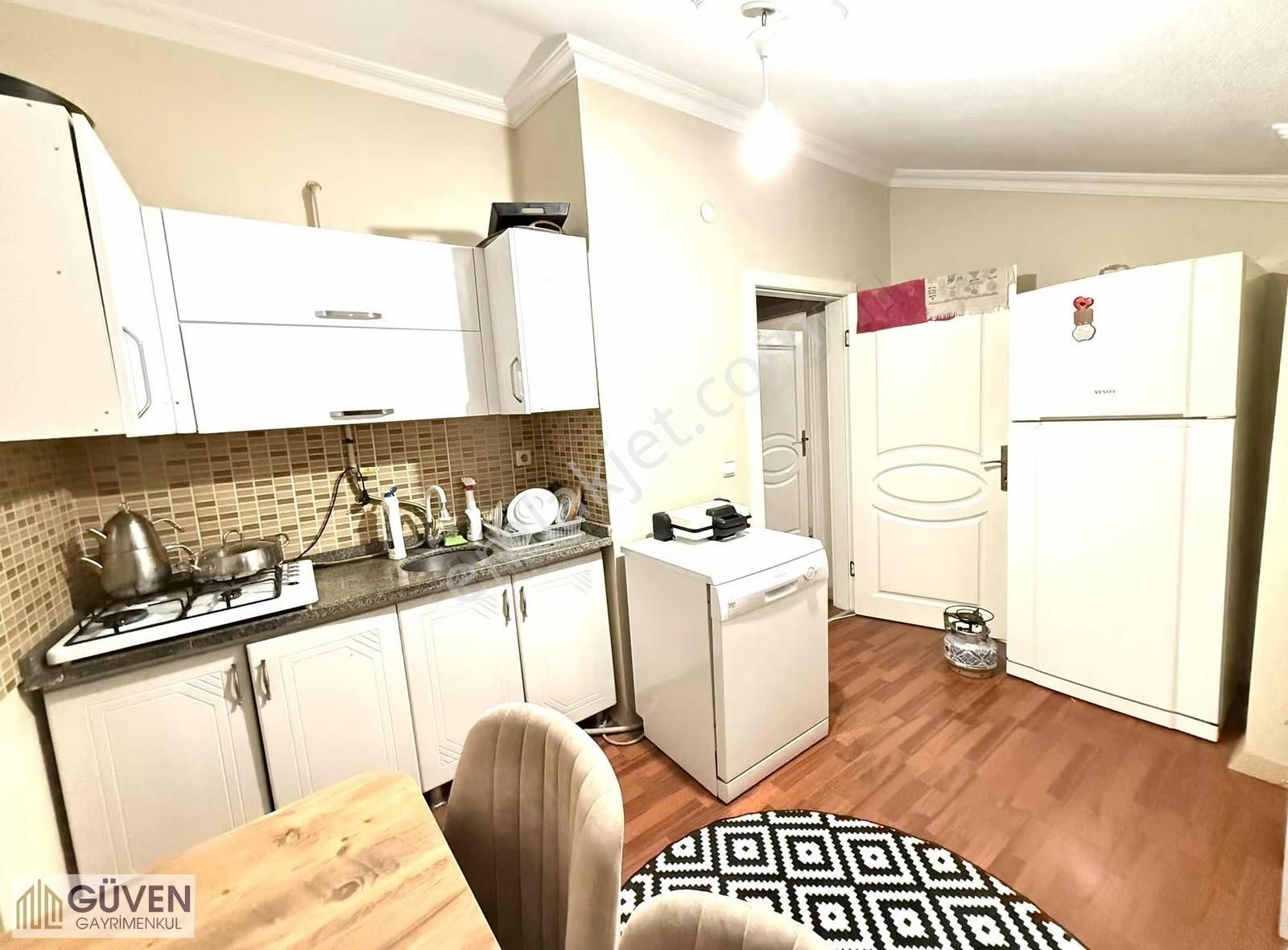 Osmangazi Aşıroglu Cd Üzeri Asnsorlu 3+1 Çatı Dublexi - Görsel 11