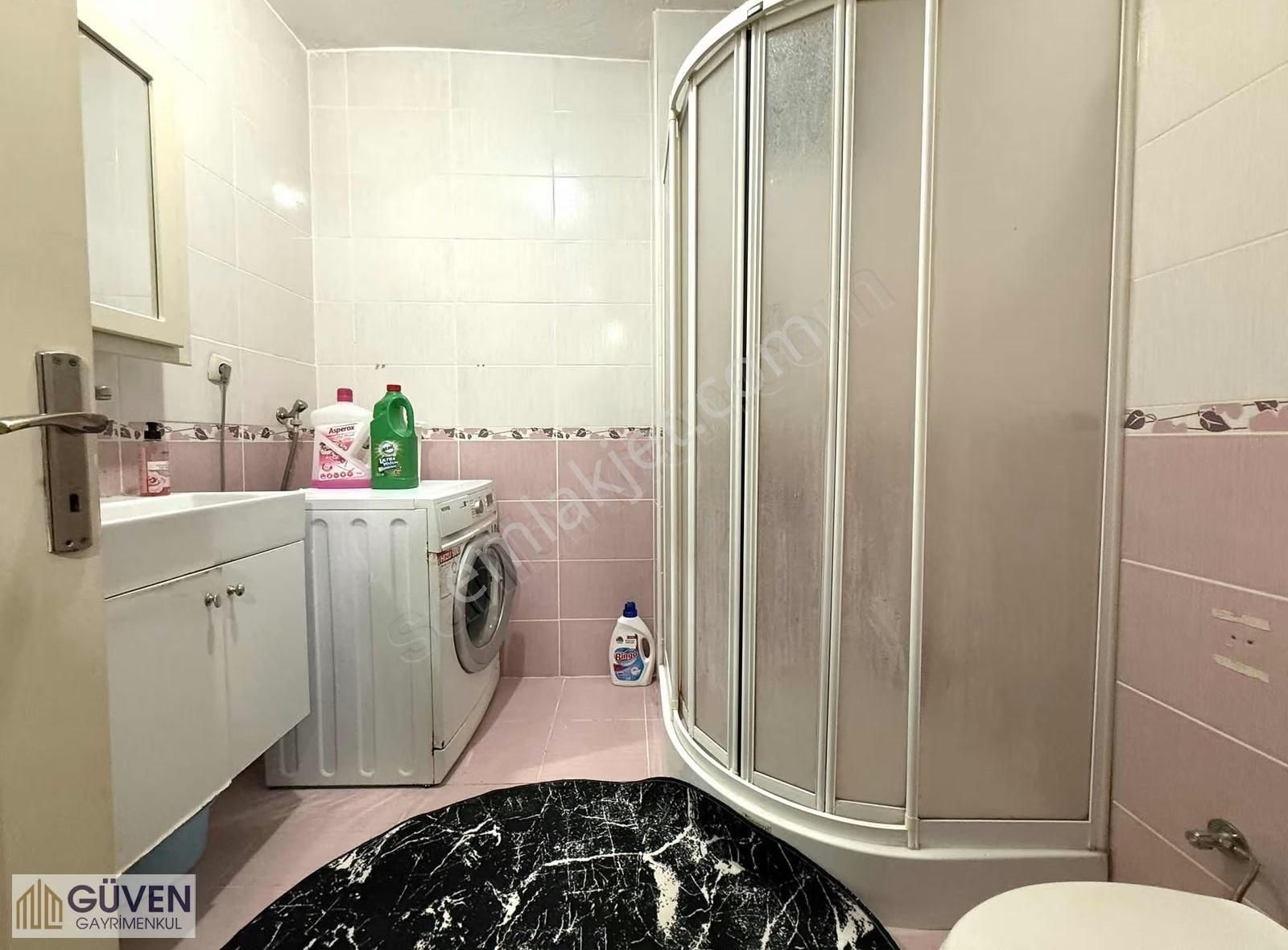 Osmangazi Aşıroglu Cd Üzeri Asnsorlu 3+1 Çatı Dublexi - Görsel 14