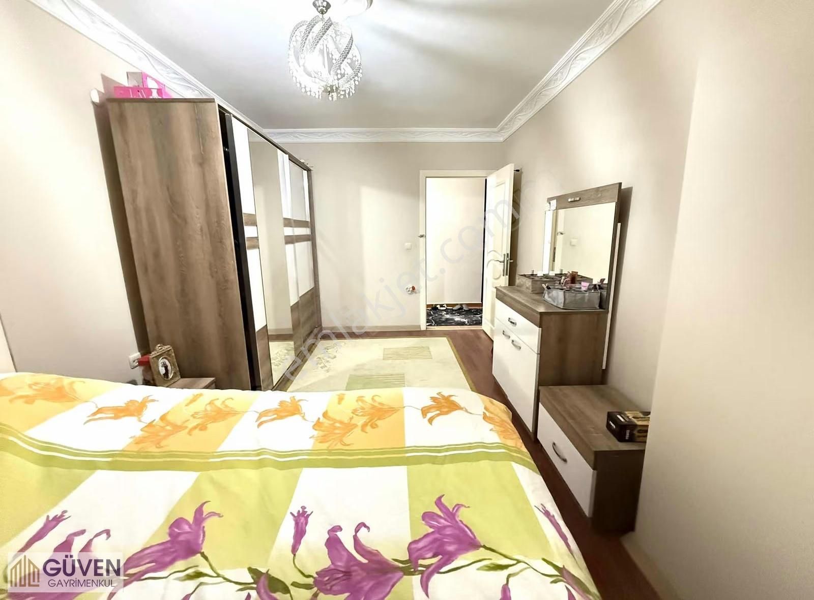 Osmangazi Aşıroglu Cd Üzeri Asnsorlu 3+1 Çatı Dublexi - Görsel 25