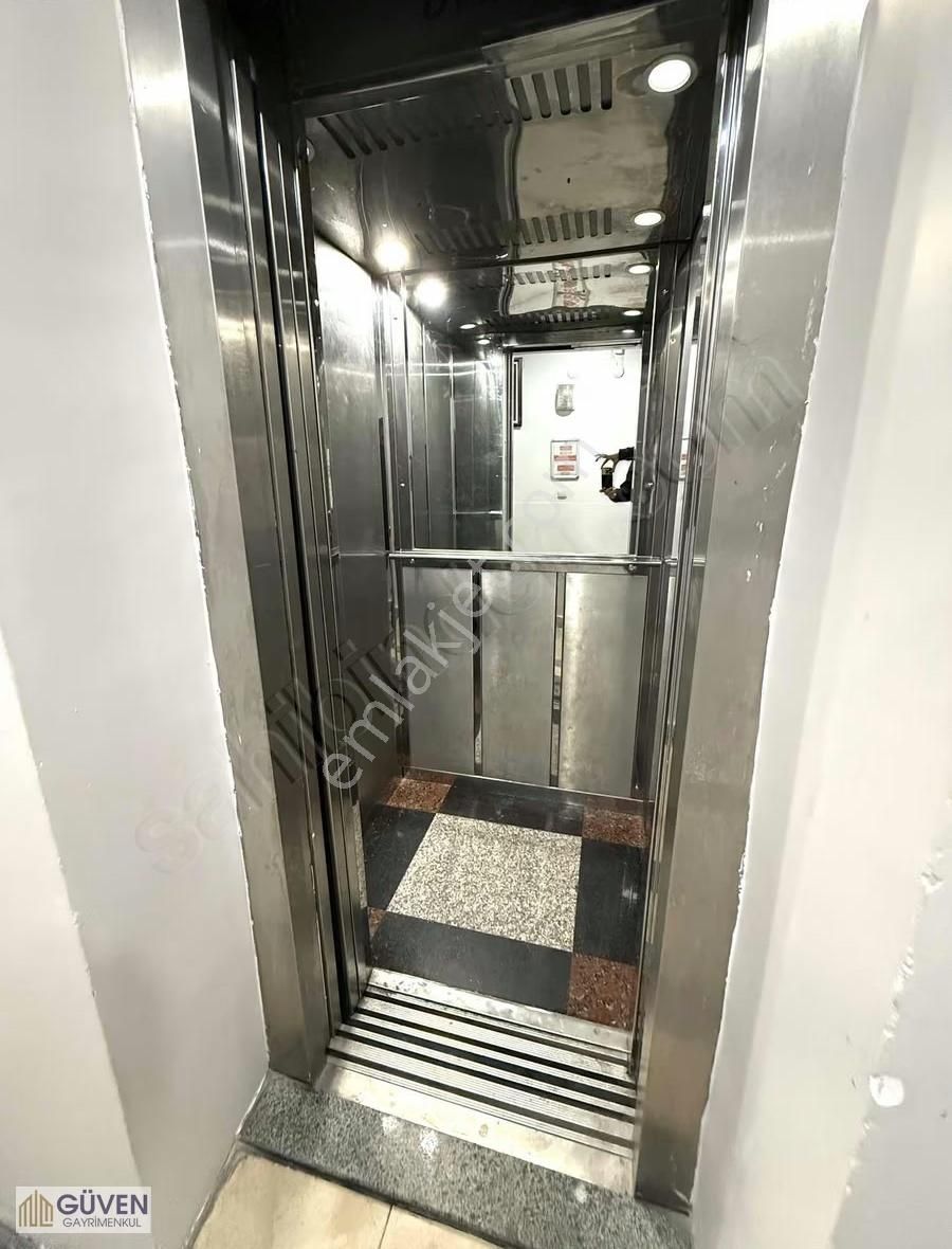 Osmangazi Aşıroglu Cd Üzeri Asnsorlu 3+1 Çatı Dublexi - Görsel 9