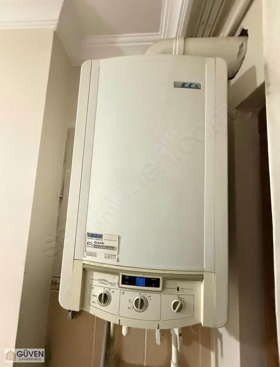 Osmangazi Aşıroglu Cd Üzeri Asnsorlu 3+1 Çatı Dublexi - Görsel 2