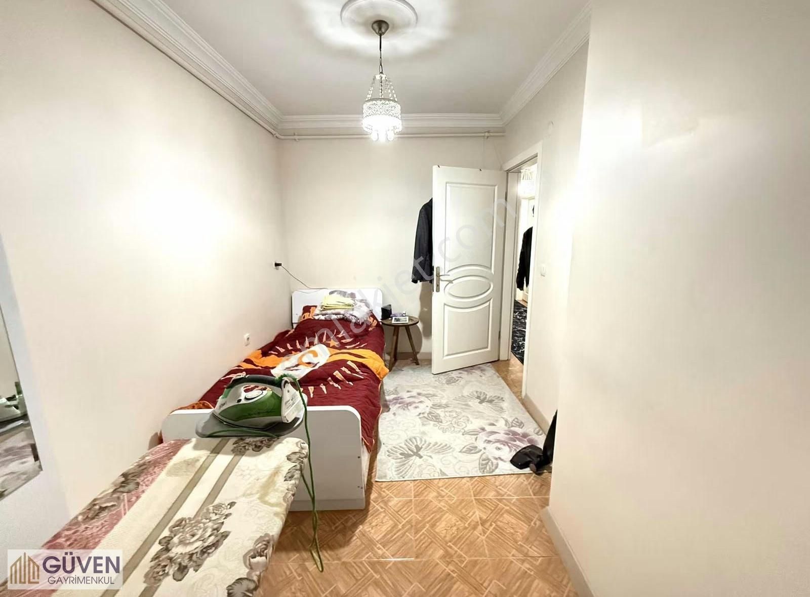 Osmangazi Aşıroglu Cd Üzeri Asnsorlu 3+1 Çatı Dublexi - Görsel 5