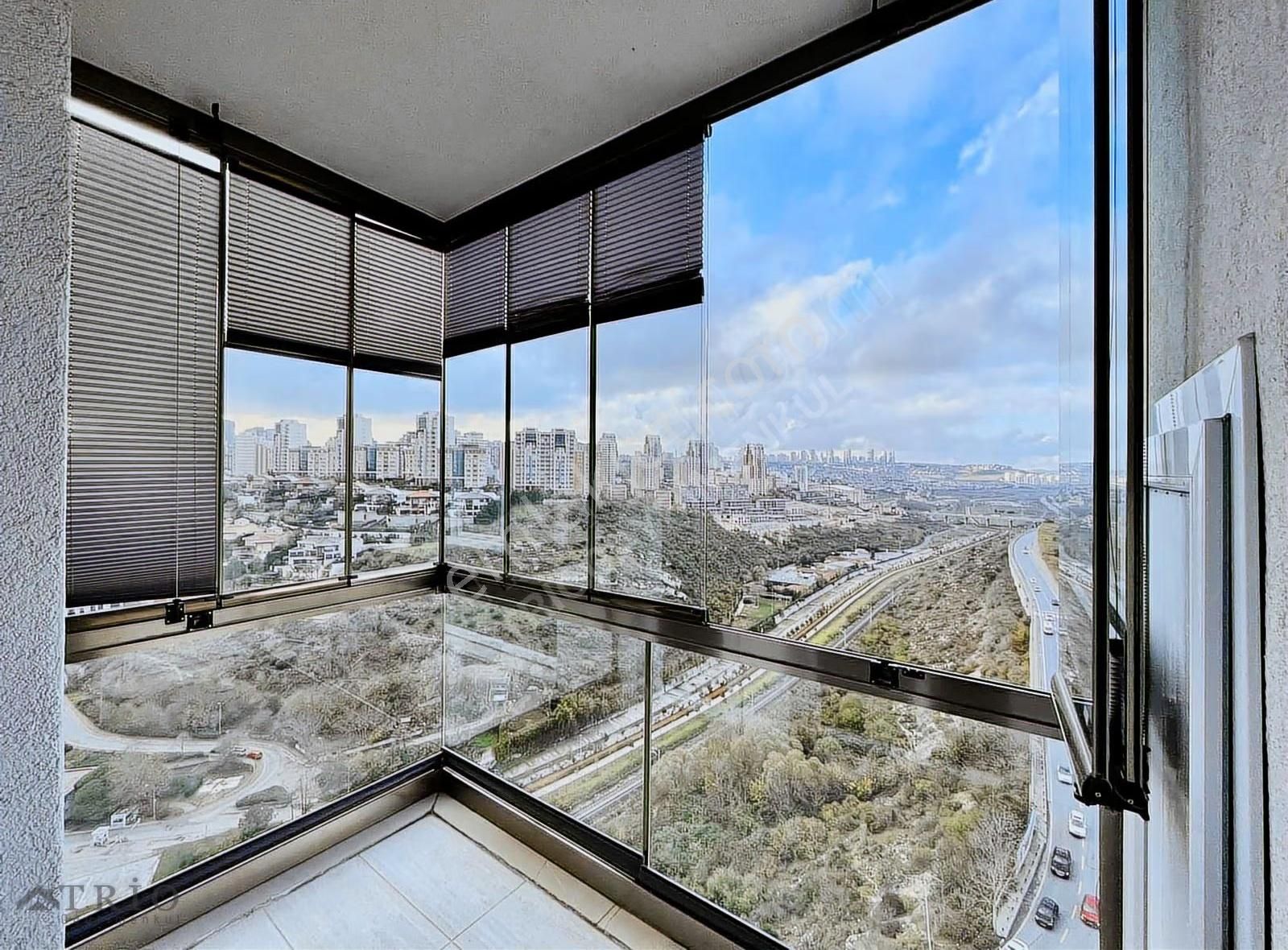 Vaditepe Göl Evleri'nde Satılık Gölet Cephe 2+1 Satılık Daire - Görsel 11