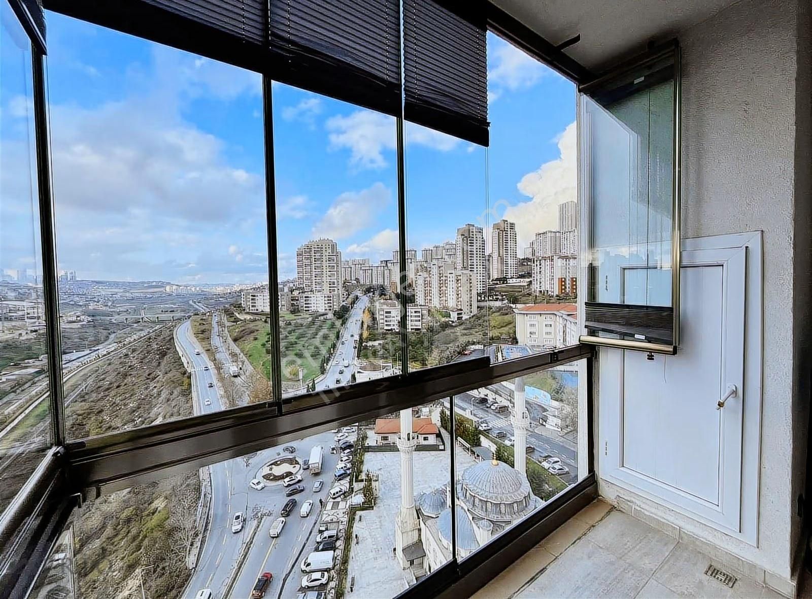 Vaditepe Göl Evleri'nde Satılık Gölet Cephe 2+1 Satılık Daire - Görsel 2