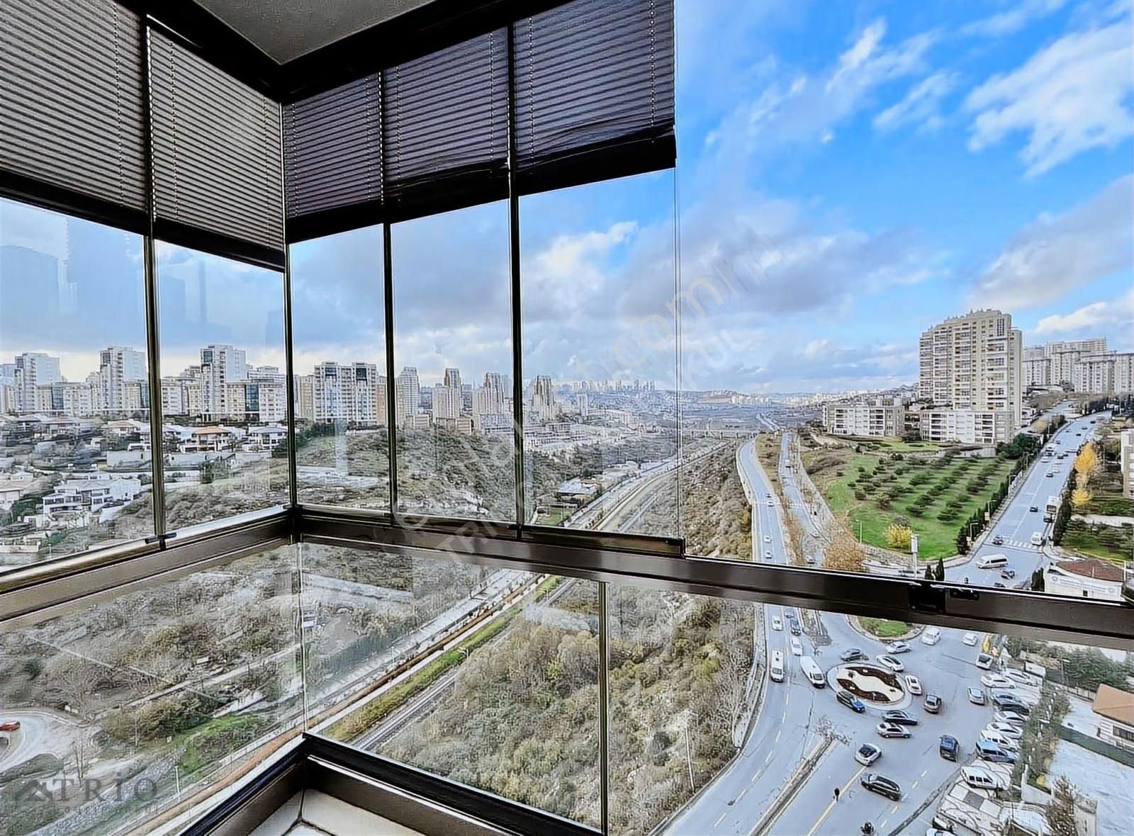 Vaditepe Göl Evleri'nde Satılık Gölet Cephe 2+1 Satılık Daire - Görsel 21