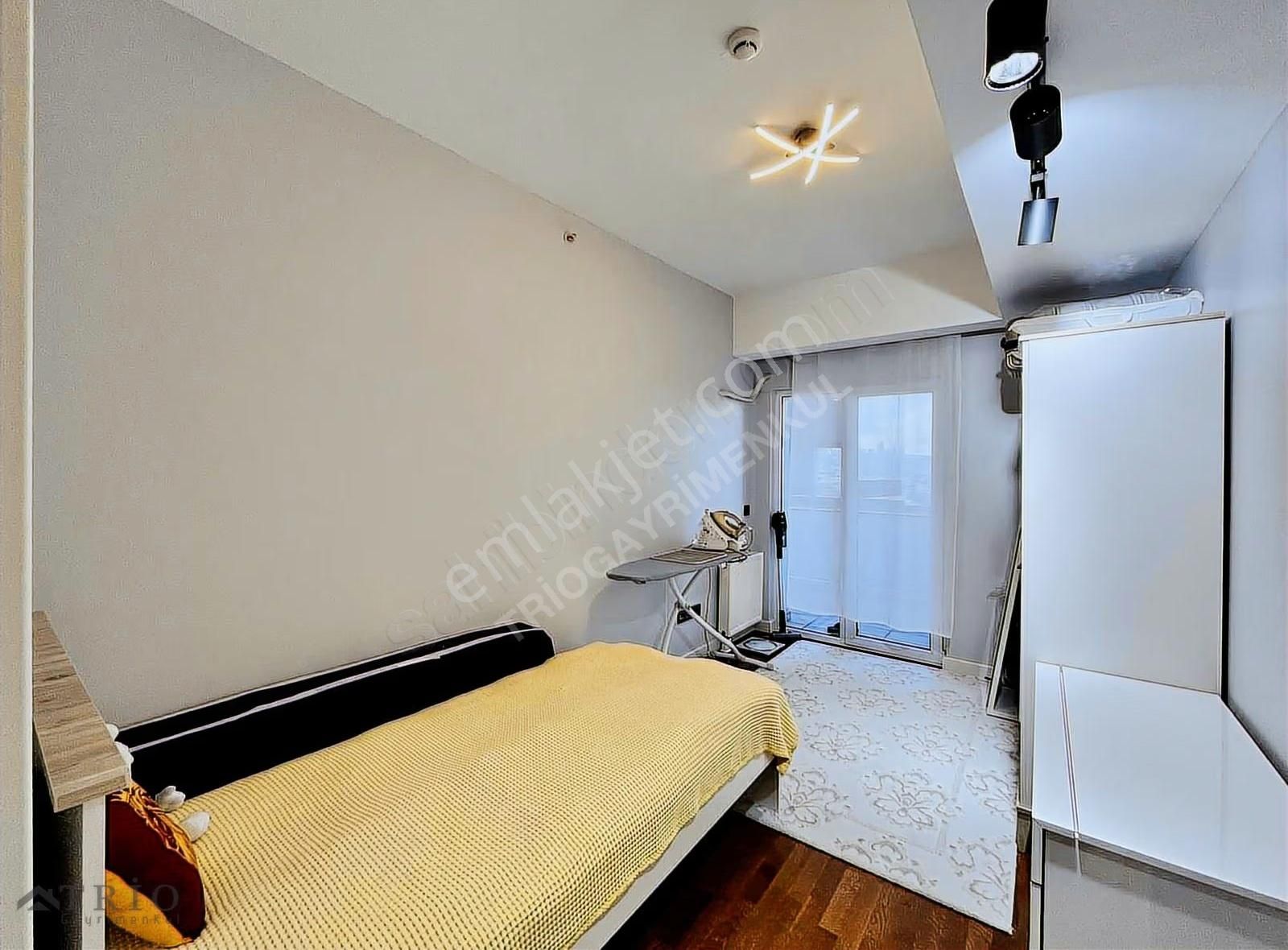 Vaditepe Göl Evleri'nde Satılık Gölet Cephe 2+1 Satılık Daire - Görsel 24