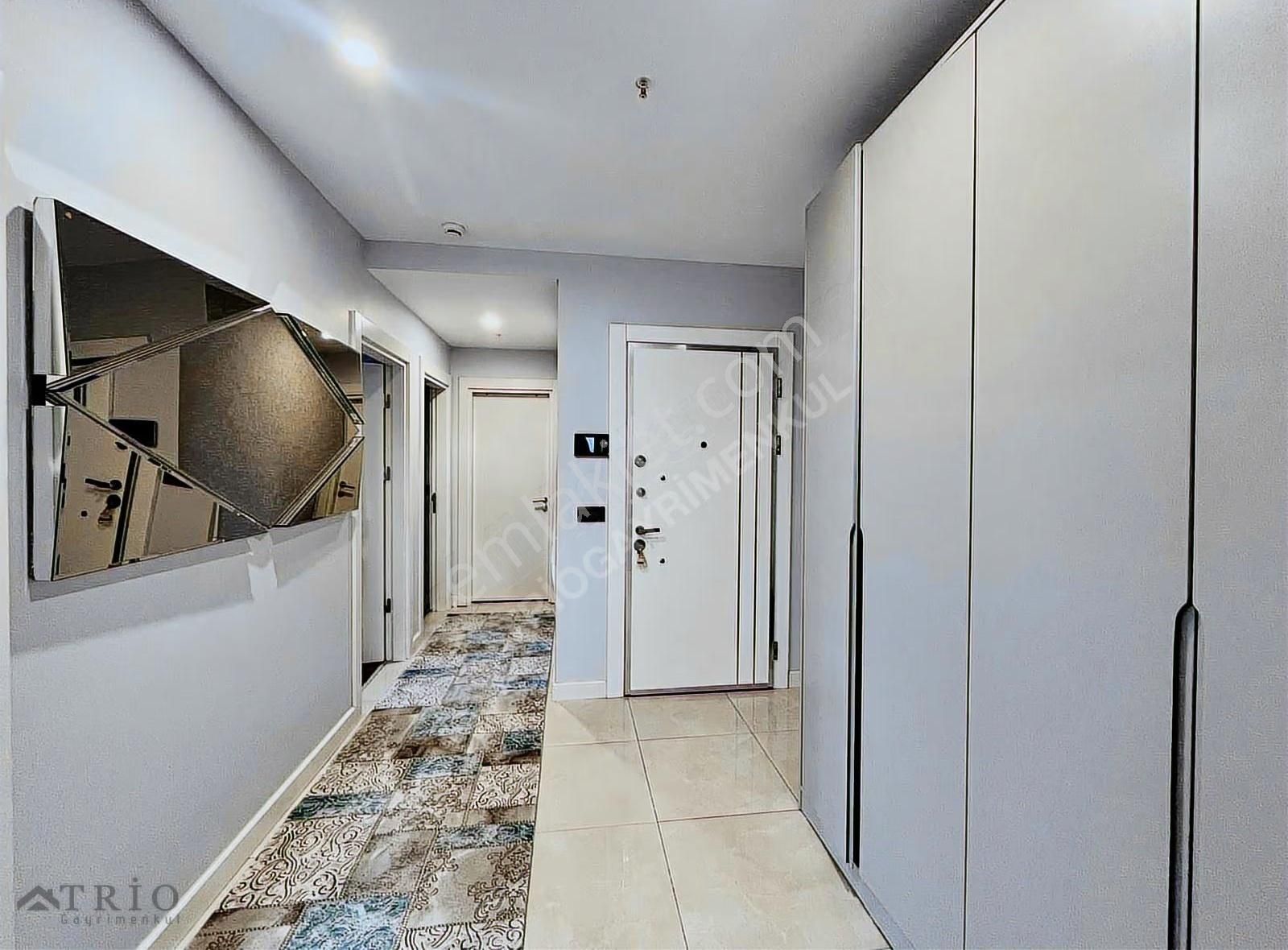 Vaditepe Göl Evleri'nde Satılık Gölet Cephe 2+1 Satılık Daire - Görsel 13