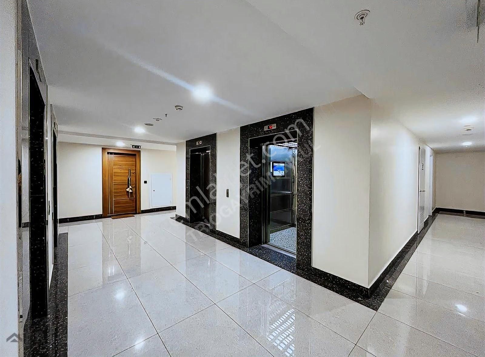 Vaditepe Göl Evleri'nde Satılık Gölet Cephe 2+1 Satılık Daire - Görsel 14