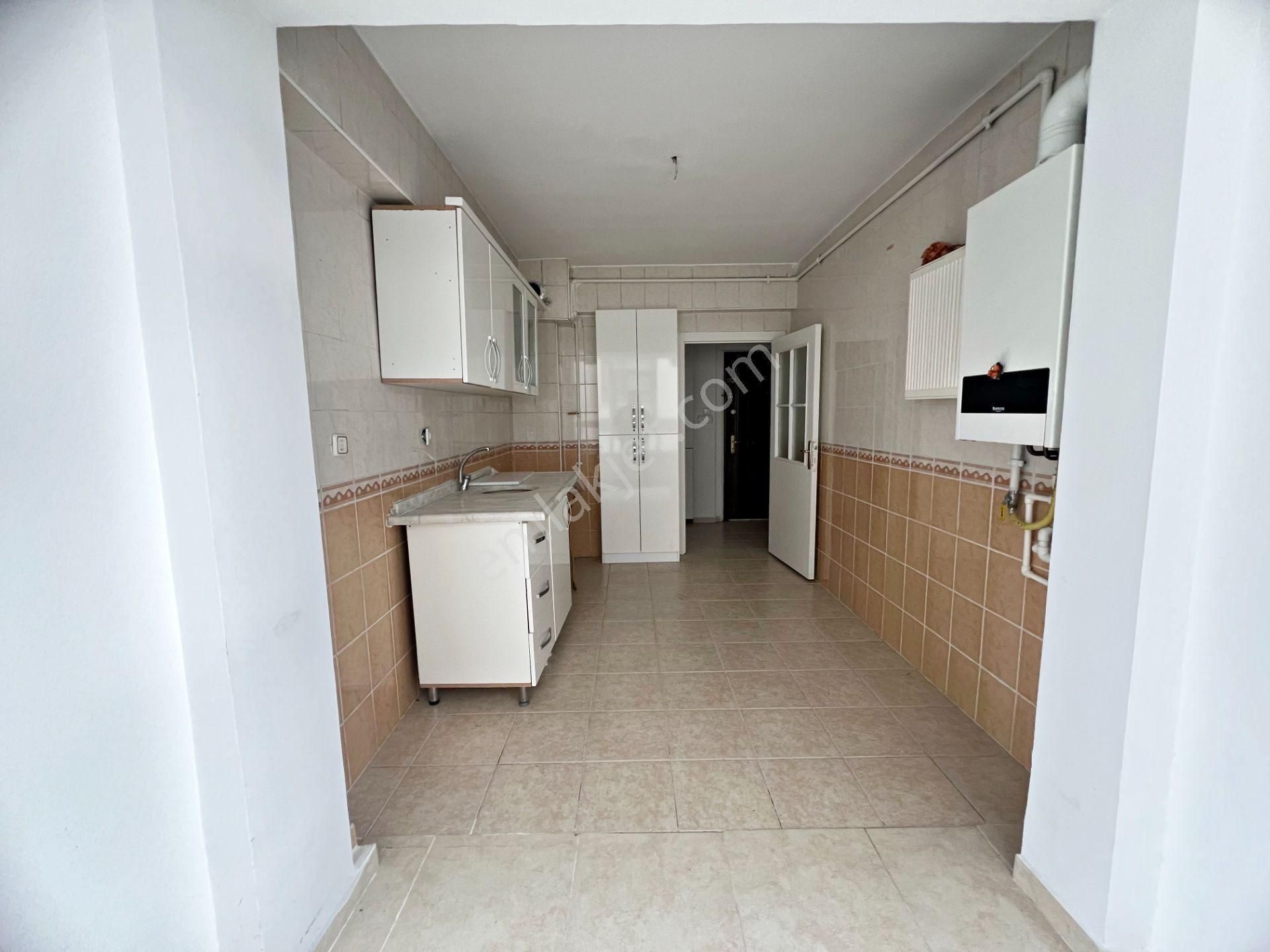 Cihandan Pamuklarda Kızılcahamam Caddeye 2bina Yakın 3+1 Daire - Görsel 6