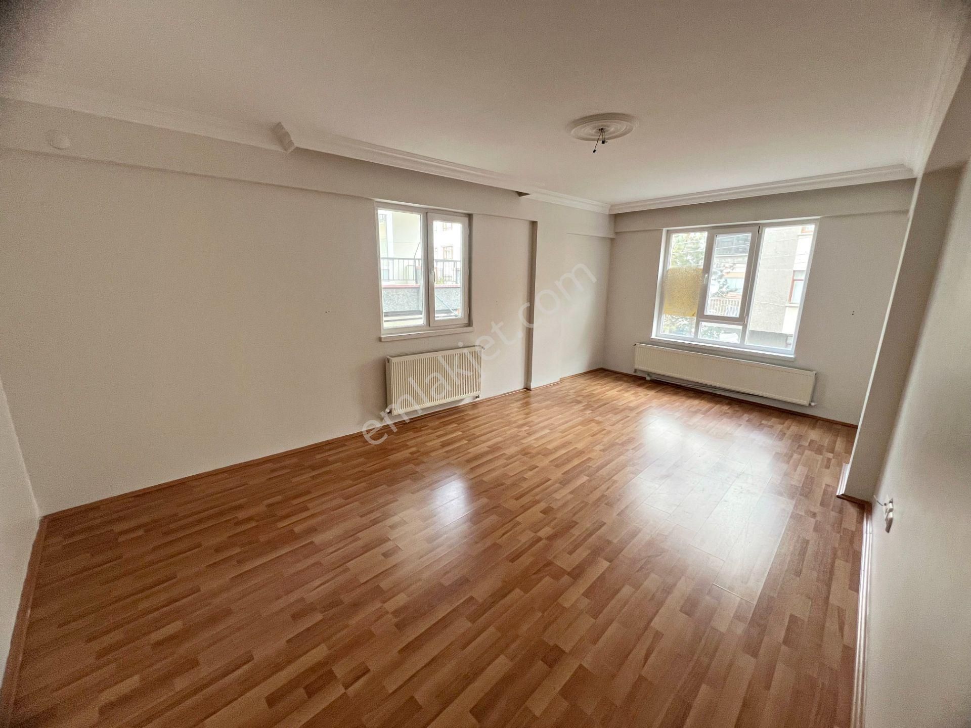 Cihandan Pamuklarda Kızılcahamam Caddeye 2bina Yakın 3+1 Daire - Görsel 9