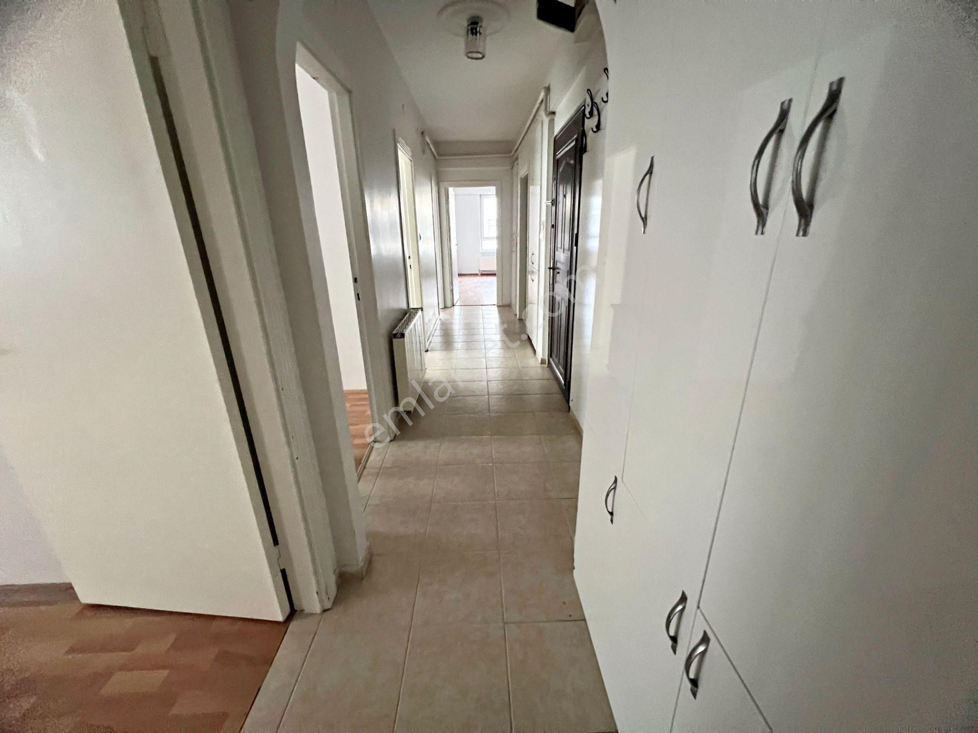 Cihandan Pamuklarda Kızılcahamam Caddeye 2bina Yakın 3+1 Daire - Görsel 26