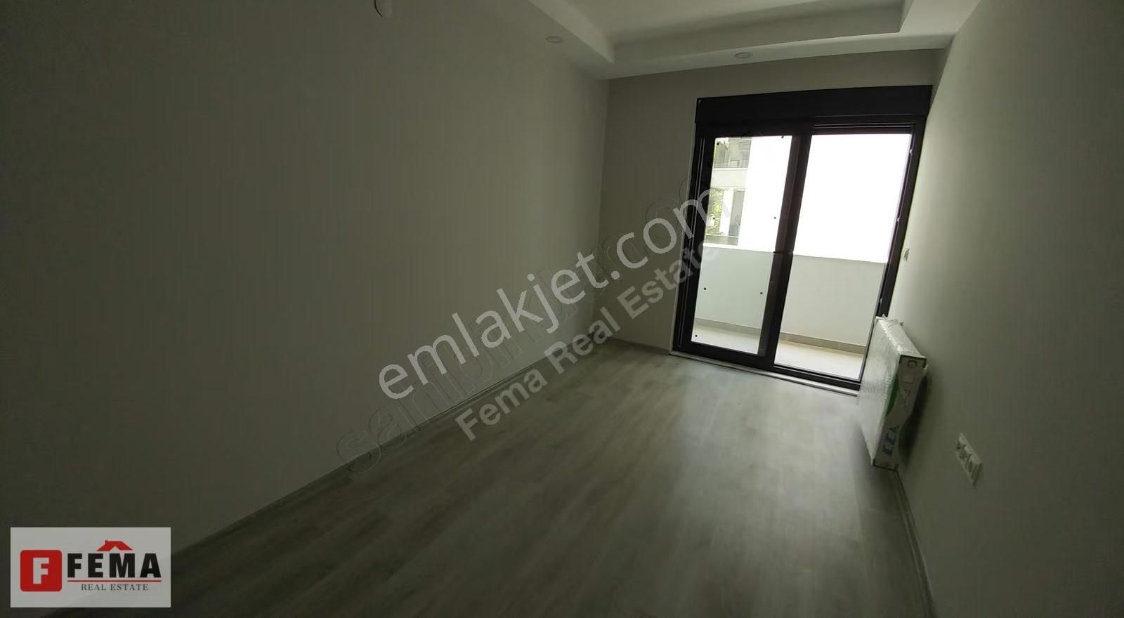 Femadan Bahçelievlerde Kapalı Otoparklı Satılık 3+1 - Görsel 7