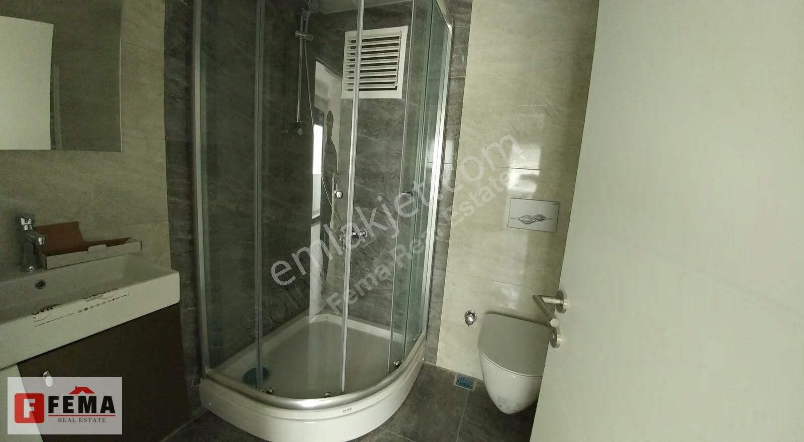 Femadan Bahçelievlerde Kapalı Otoparklı Satılık 3+1 - Görsel 15