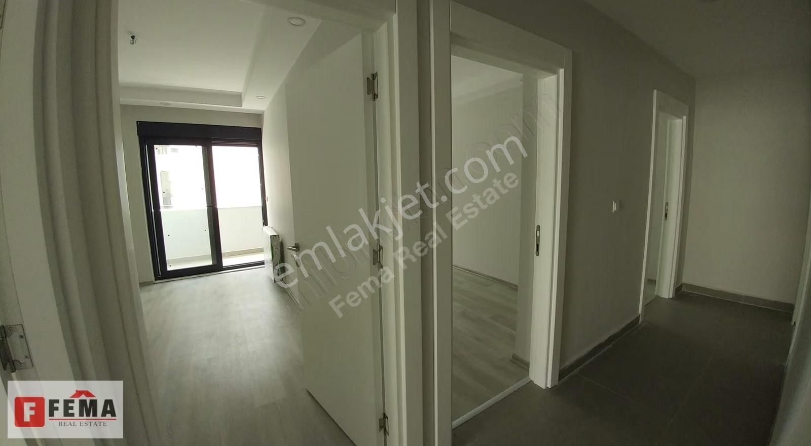 Femadan Bahçelievlerde Kapalı Otoparklı Satılık 3+1 - Görsel 2