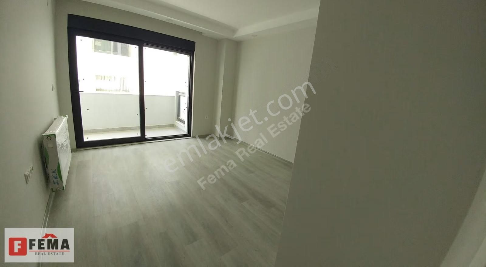 Femadan Bahçelievlerde Kapalı Otoparklı Satılık 3+1 - Görsel 5