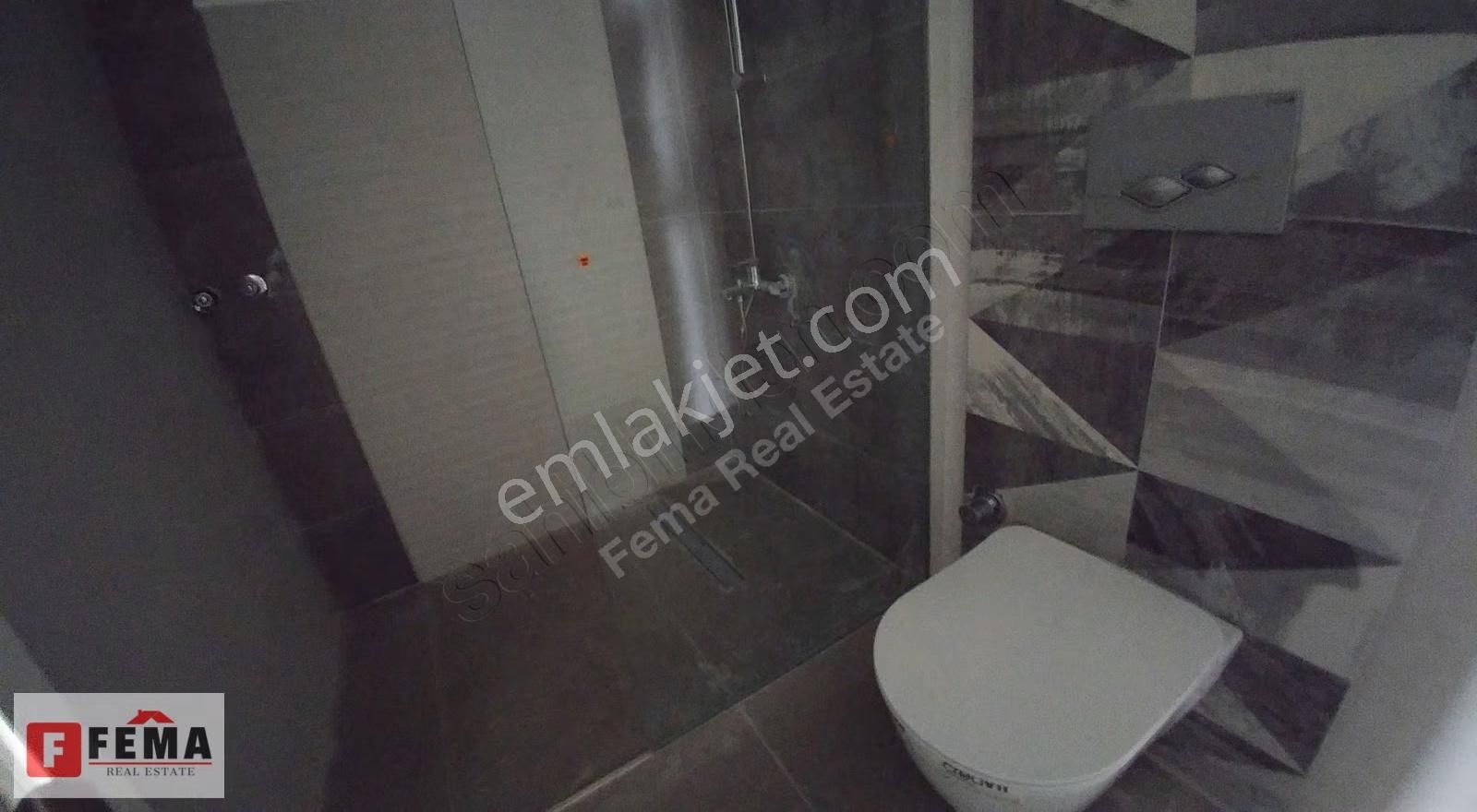 Femadan Bahçelievlerde Kapalı Otoparklı Satılık 3+1 - Görsel 3