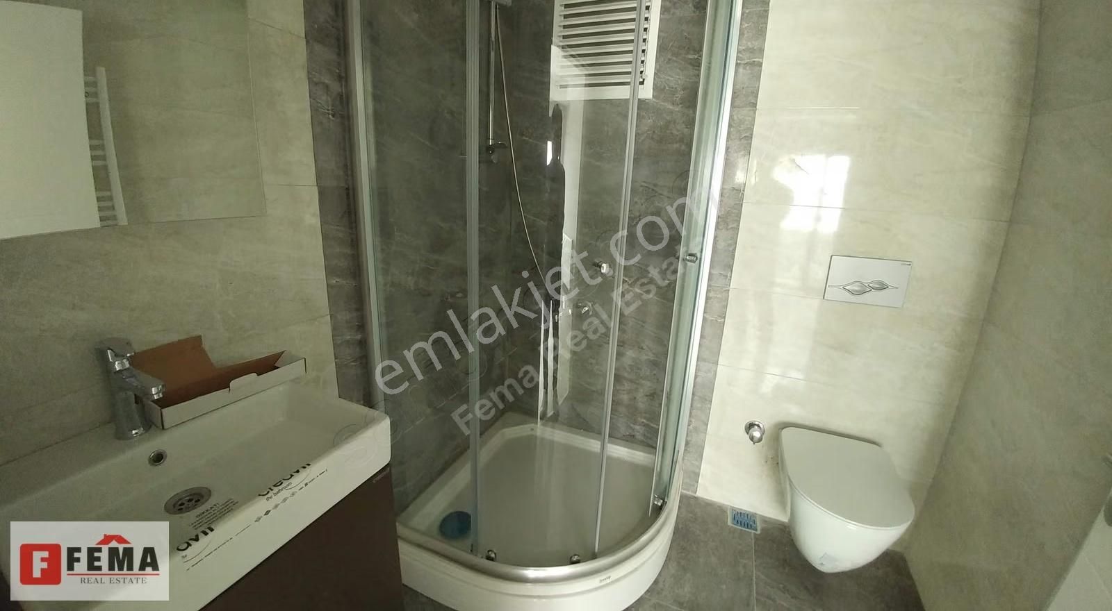 Femadan Bahçelievlerde Kapalı Otoparklı Satılık 3+1 - Görsel 4