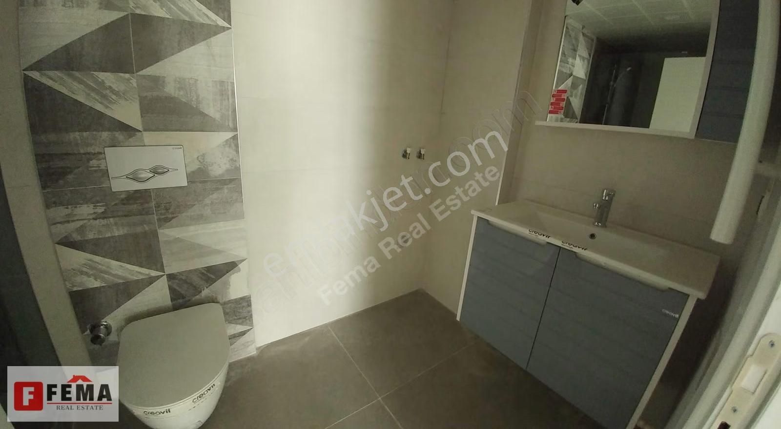 Femadan Bahçelievlerde Kapalı Otoparklı Satılık 3+1 - Görsel 10