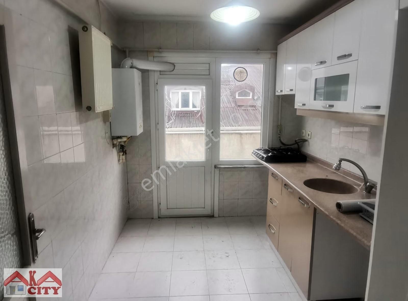 Avcılar'da 2+1 60m2 25000tl - Görsel 2