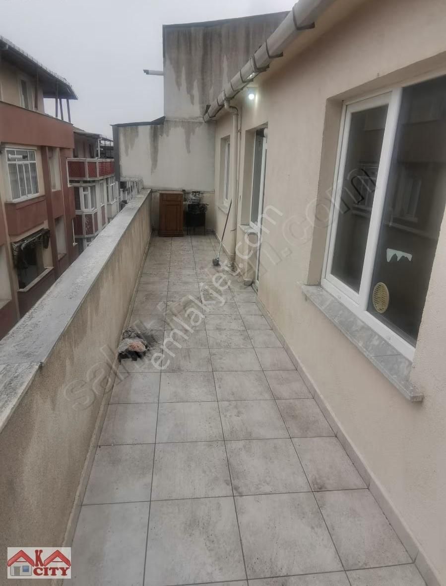 Avcılar'da 2+1 60m2 25000tl - Görsel 14