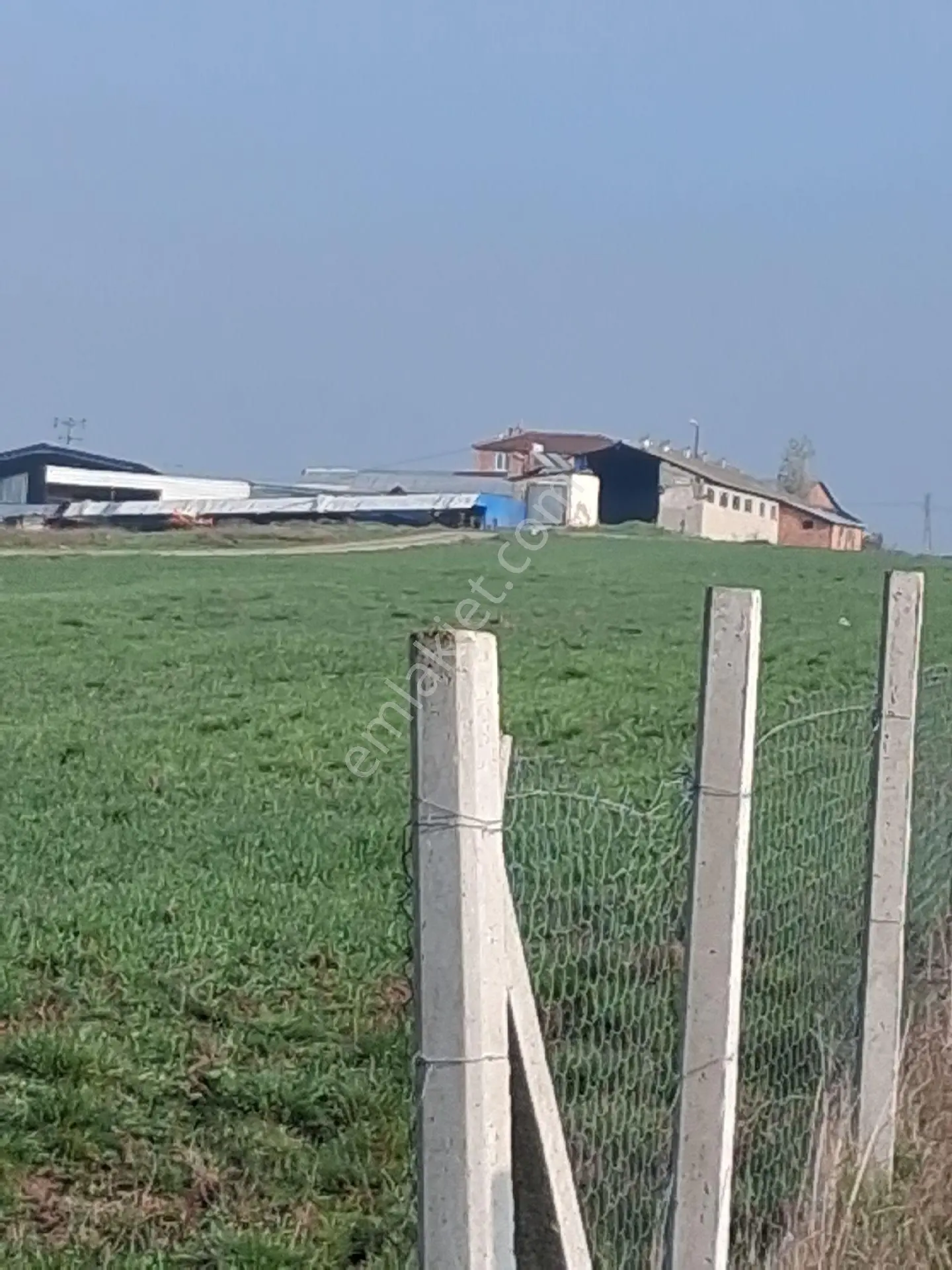 Tuşba Emlaktan Satılık 458 Mt Kampüsün Önünde Satılık Arsa - Görsel 4