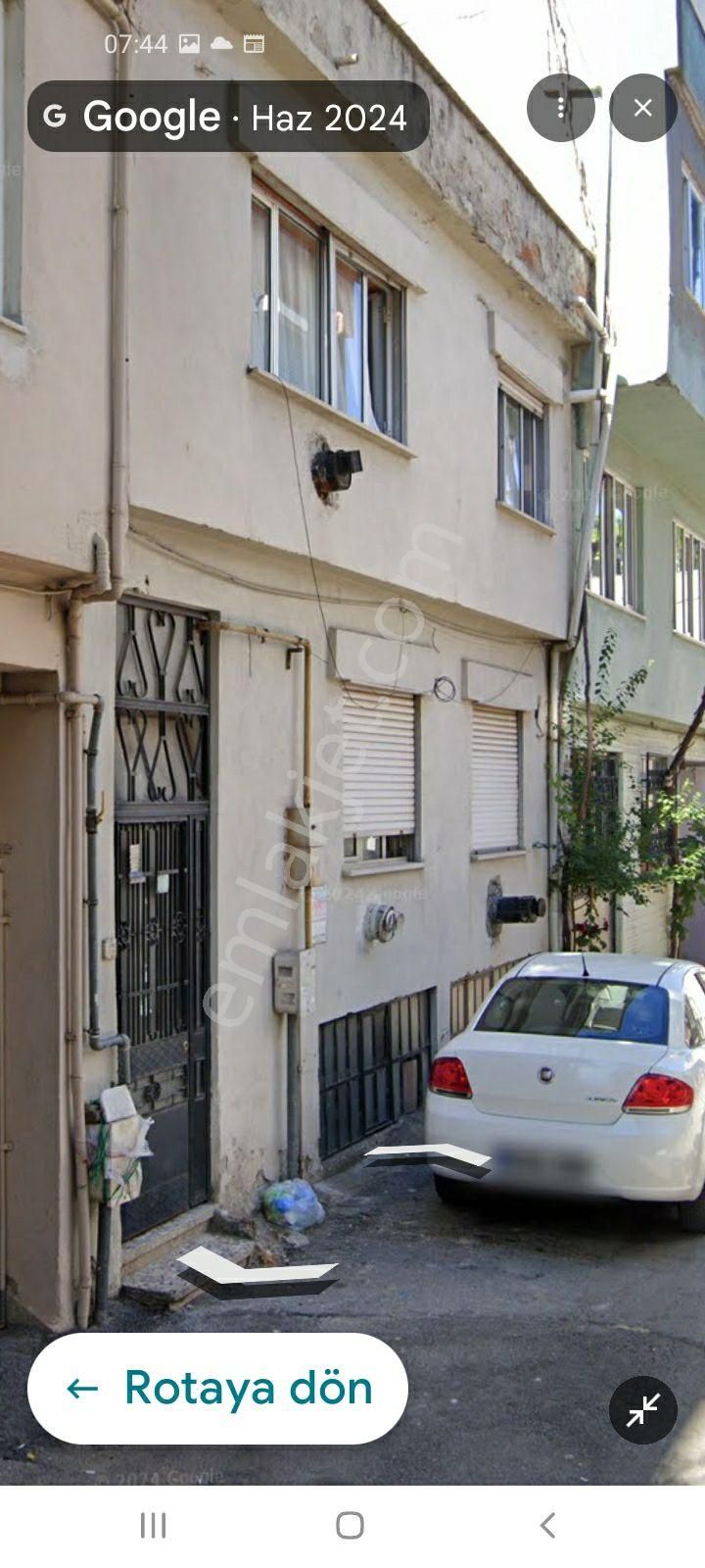 Acil Fiyat Düştü Satılık Ev 152 Evlerde Satılık İki Ev Bodrum Üstü