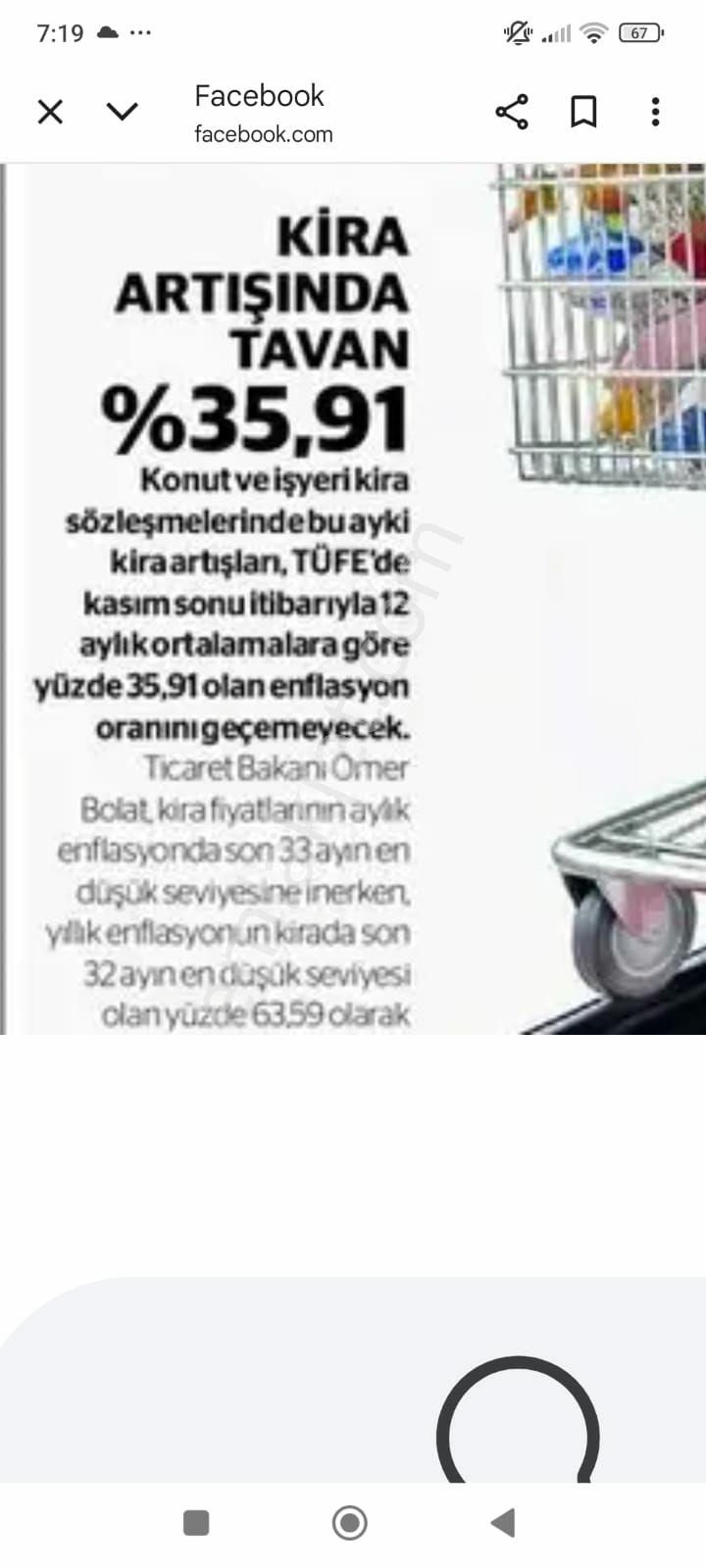 Acil Fiyat Düştü Satılık Ev 152 Evlerde Satılık İki Ev Bodrum Üstü - Görsel 2